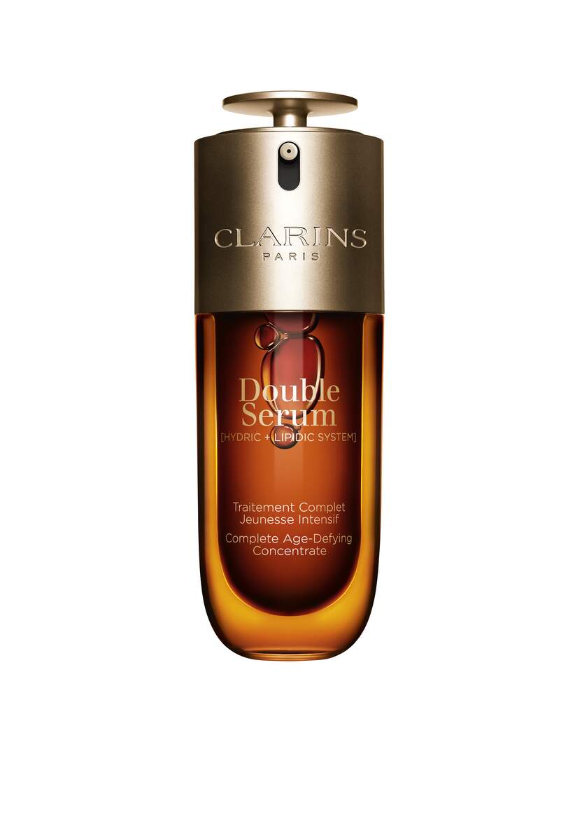 Clarins Double Serum 75ml