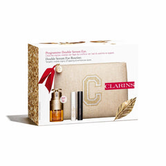 Clarins Double Serum Eye Routine