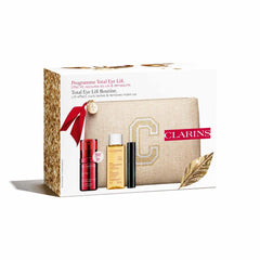 Clarins Total Eye Routine
