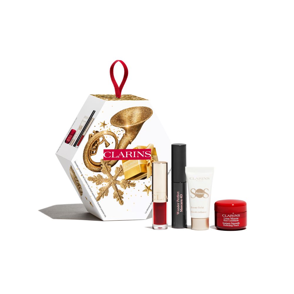 Clarins Make Up Essentials Set