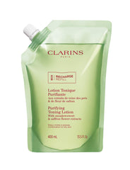 Clarins Purifying Toning Lotion - Combination to Oily Skin