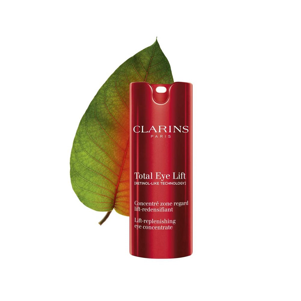 Clarins Total Eye Lift 15ml