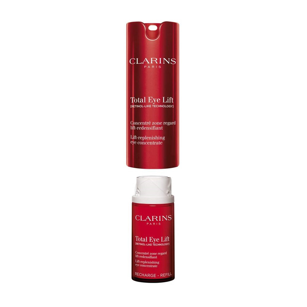 Clarins Total Eye Lift 15ml