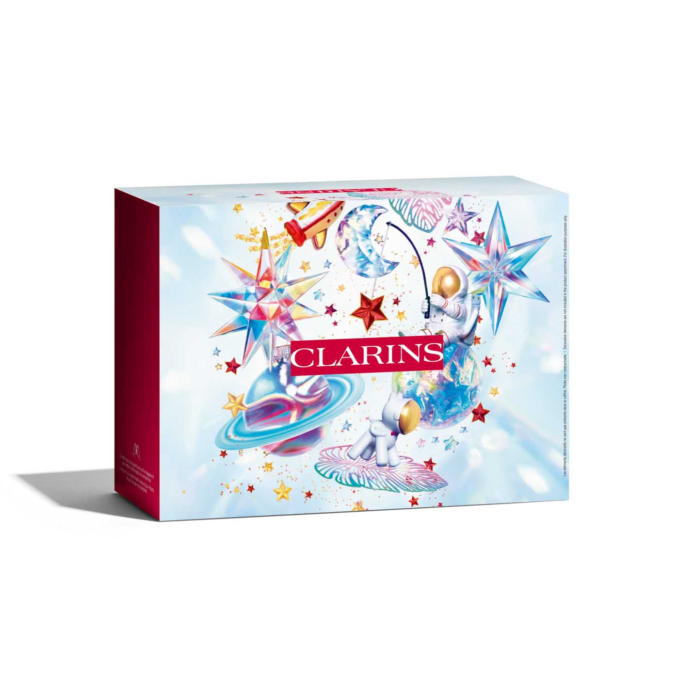 Clarins Super Restorative Collection