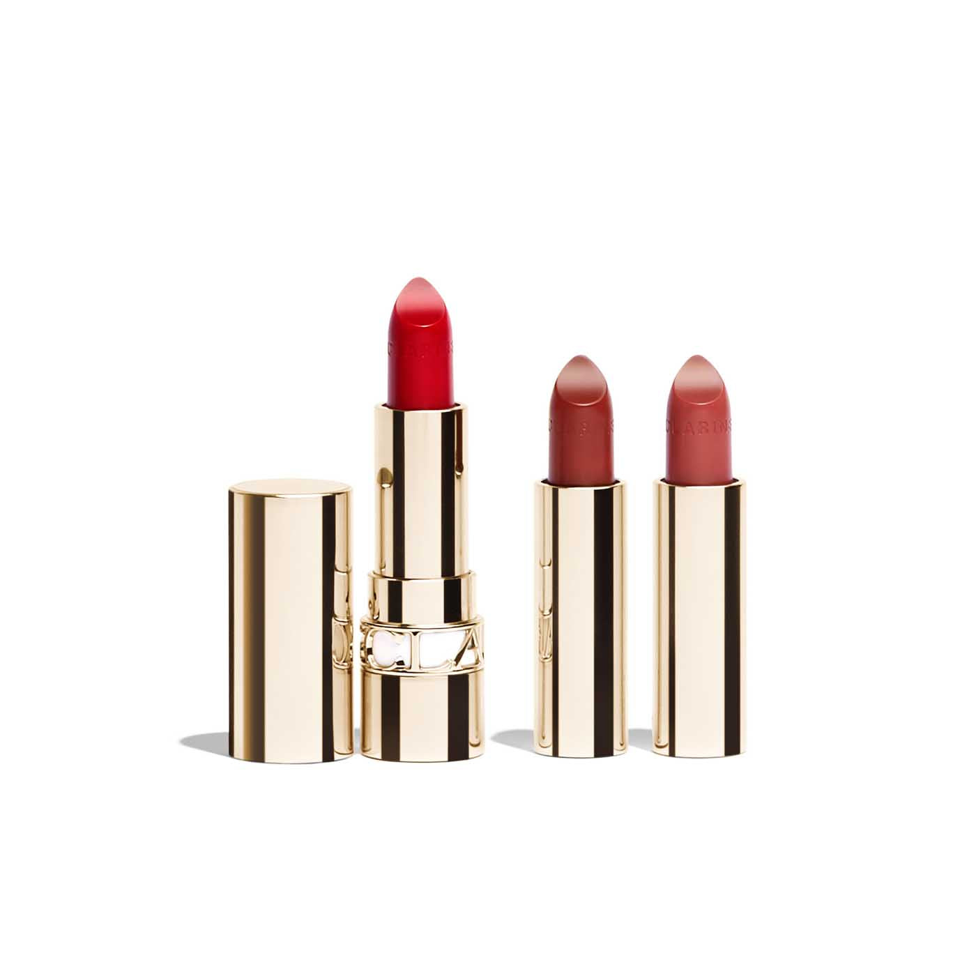 Clarins Joli Rouge Collection