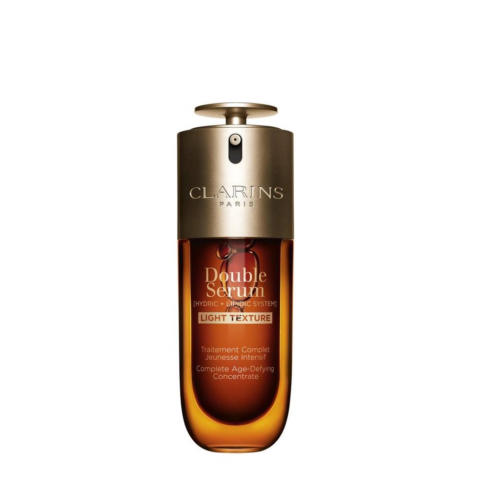 Clarins Double Serum Light Texture 50ml