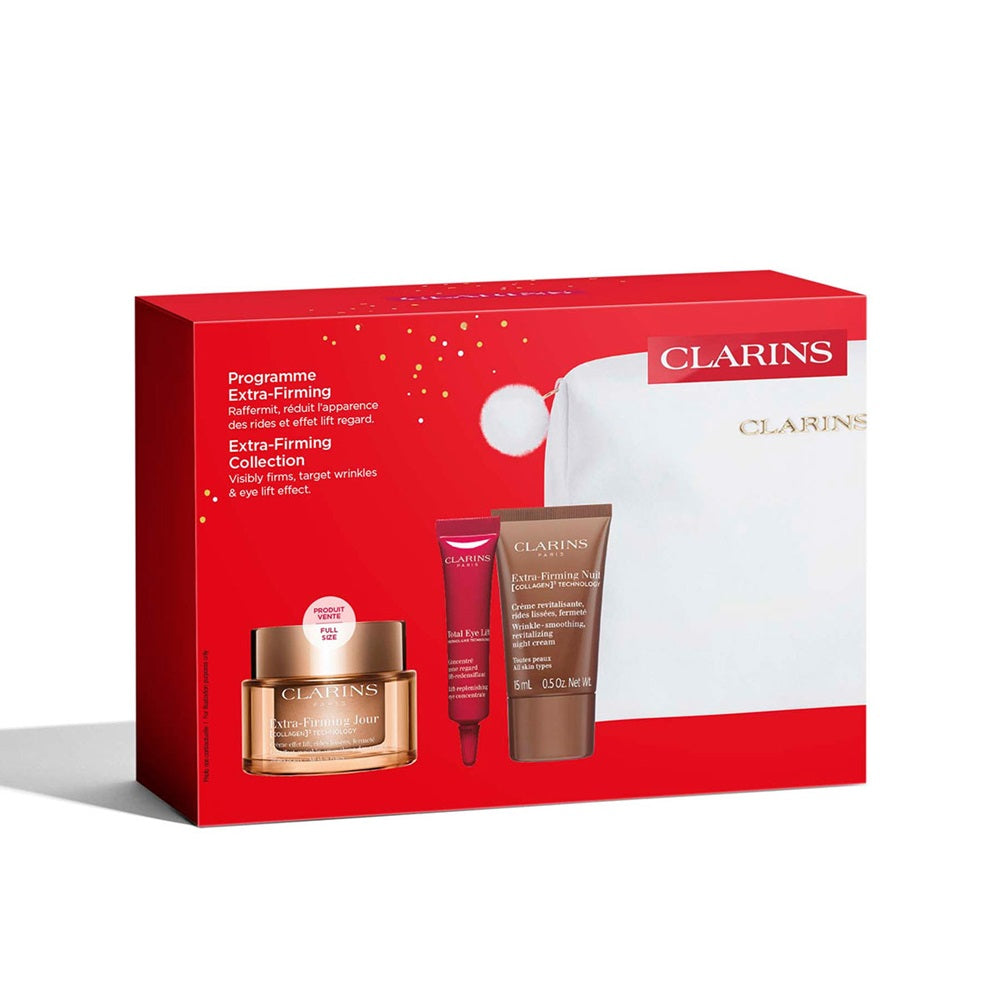 Clarins Extra-Firming Set