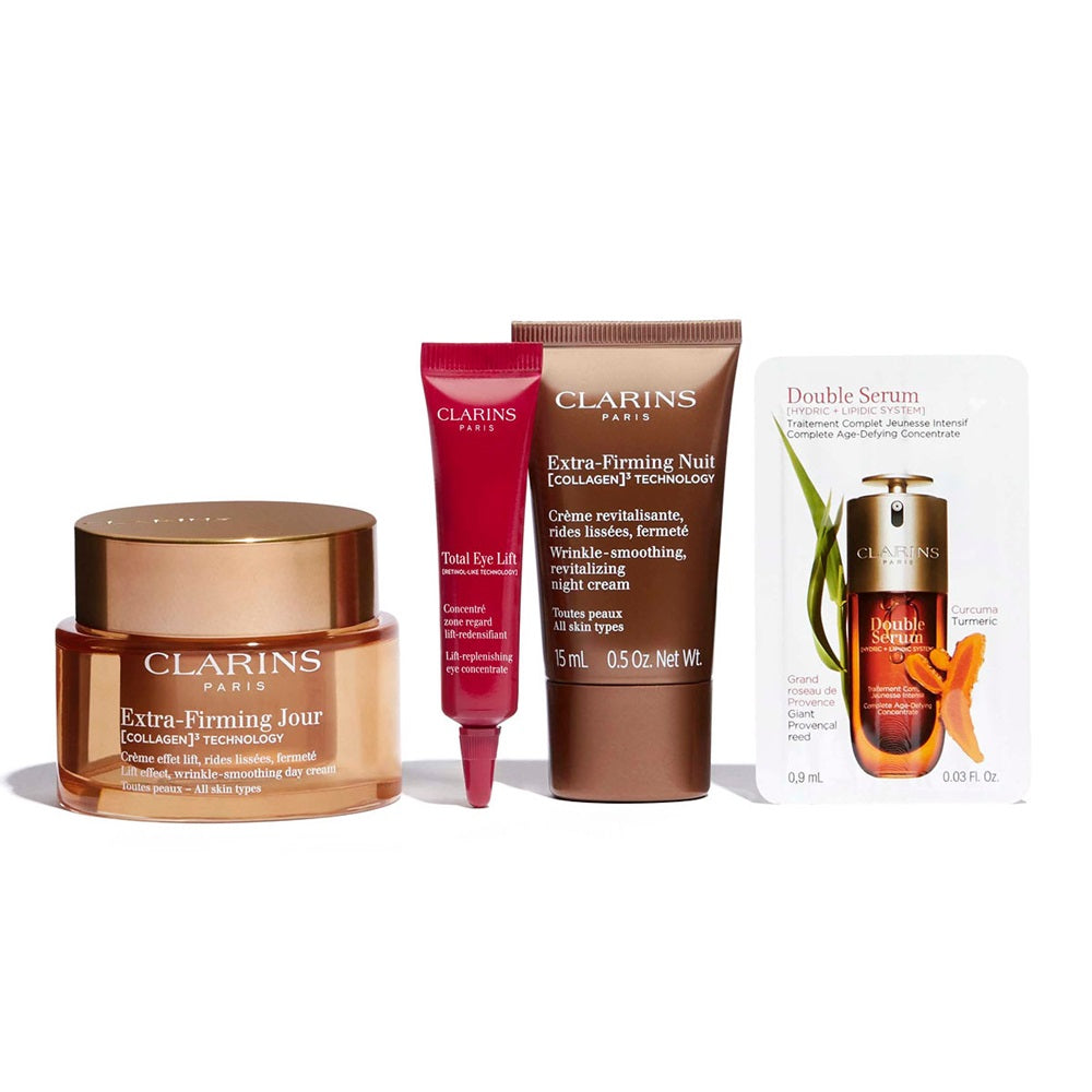 Clarins Extra-Firming Set
