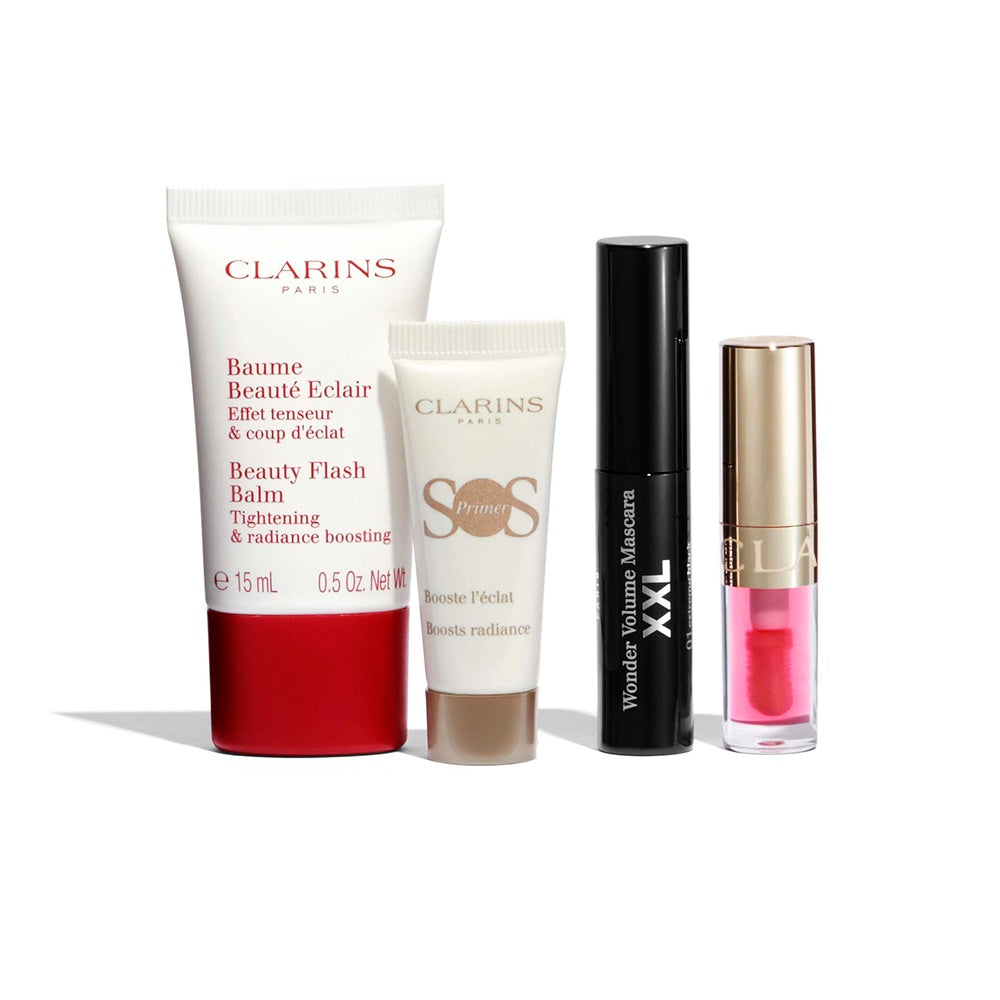 Clarins Make-Up Look Set