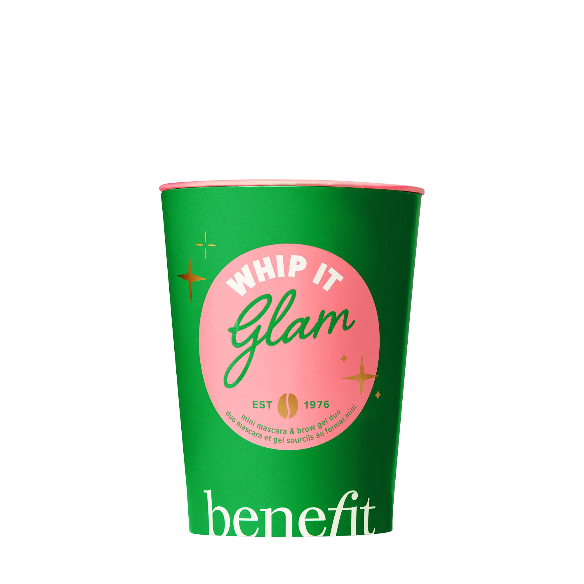 Benefit Whip It Glam