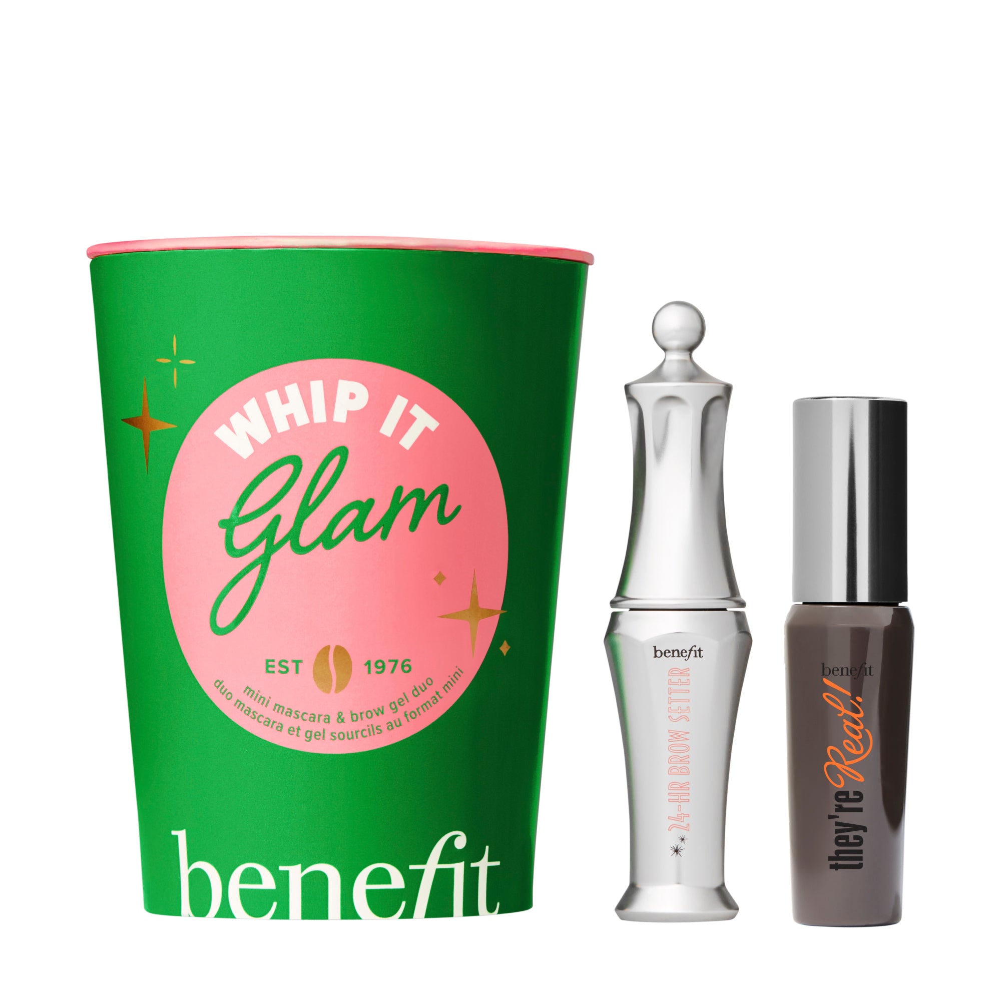 Benefit Whip It Glam