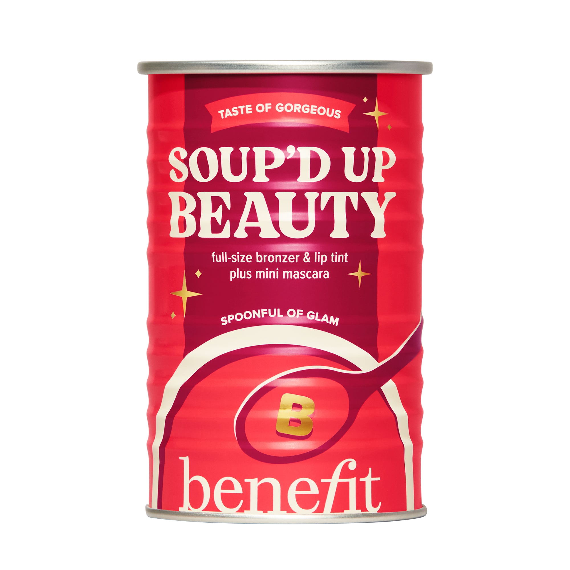 Benefit Soup'd Up Beauty