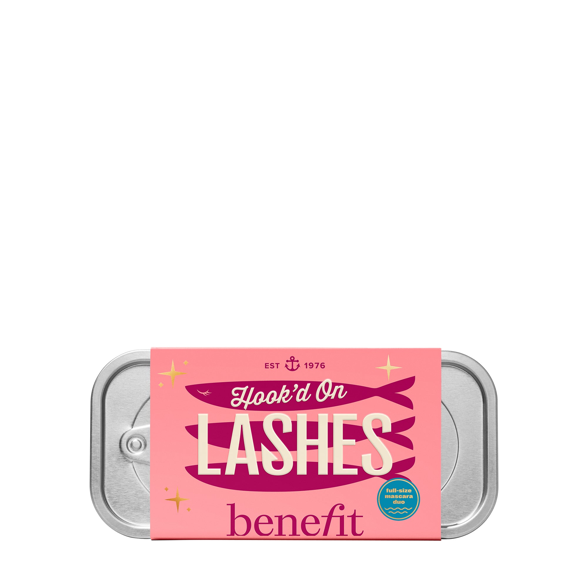 Benefit Hook'd on Lashes