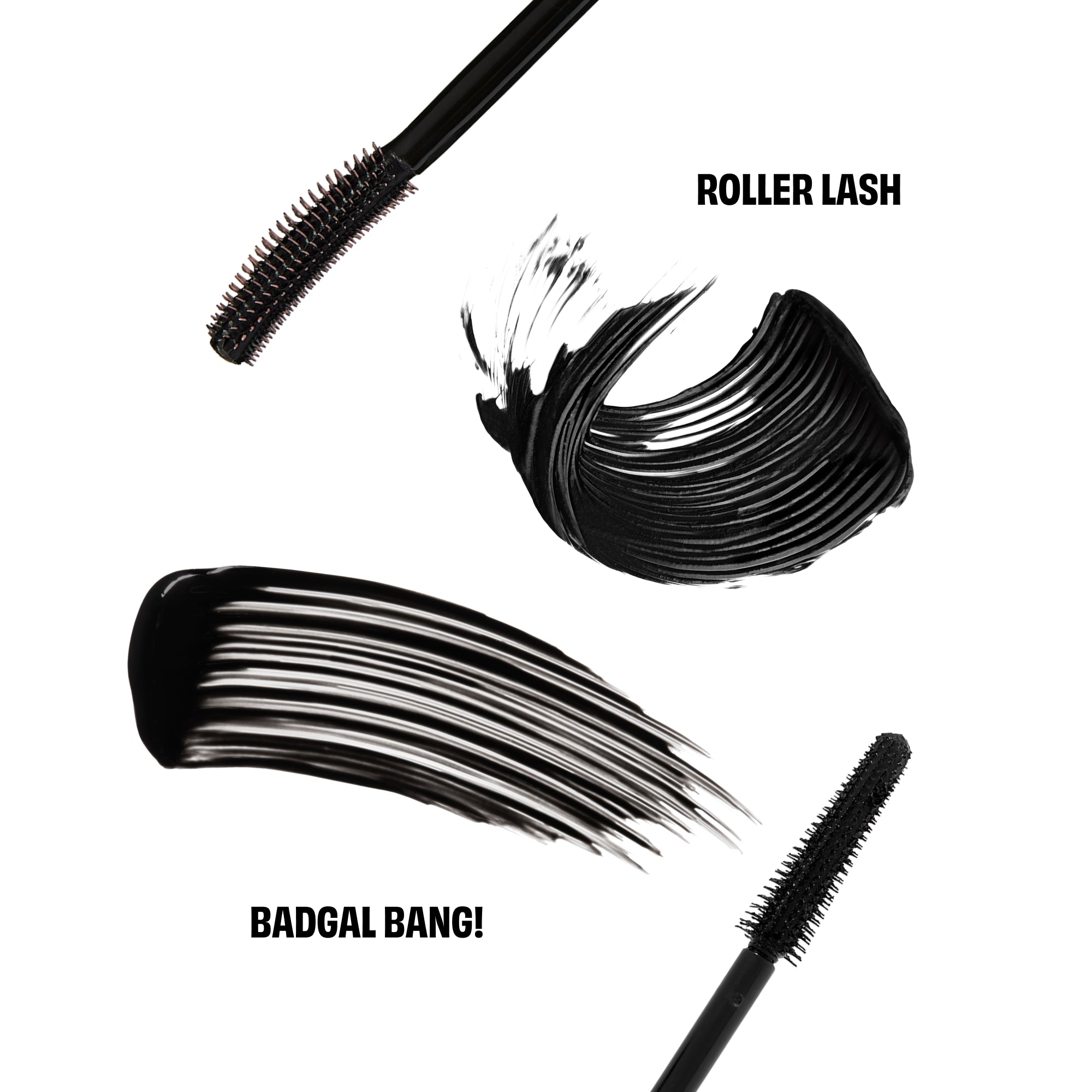 Benefit What's The Lash Mascara