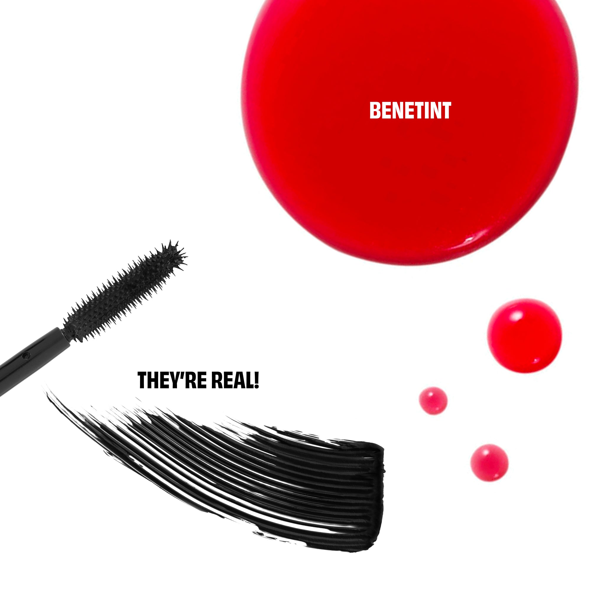Benefit Talk Beauty To Me Set