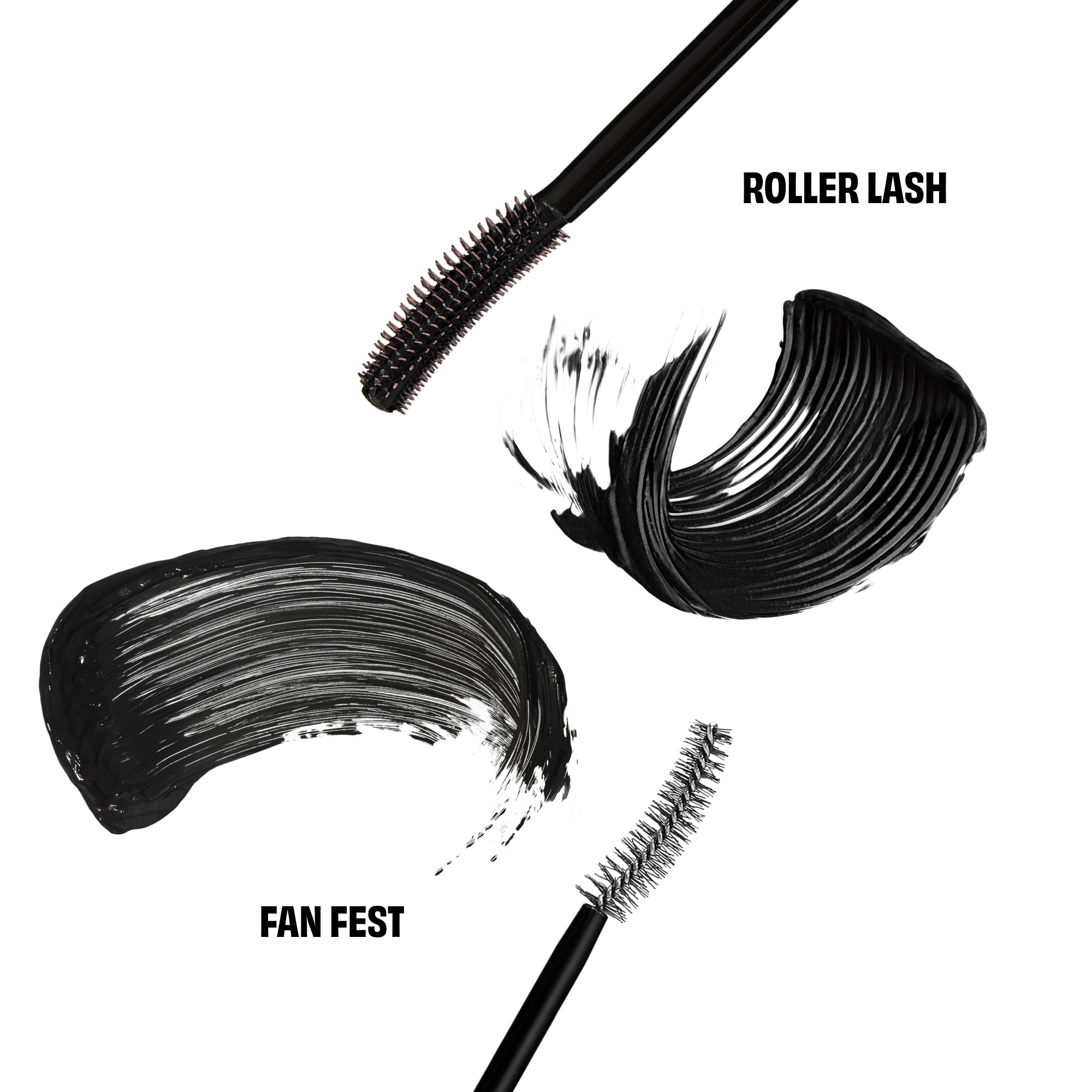 Benefit Queens Glam-bit Mascara Duo Set
