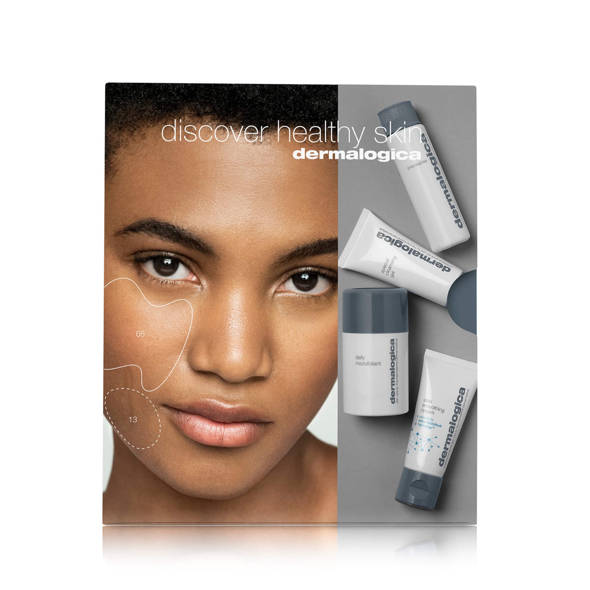 Dermalogica Discover Healthy Skin Kit