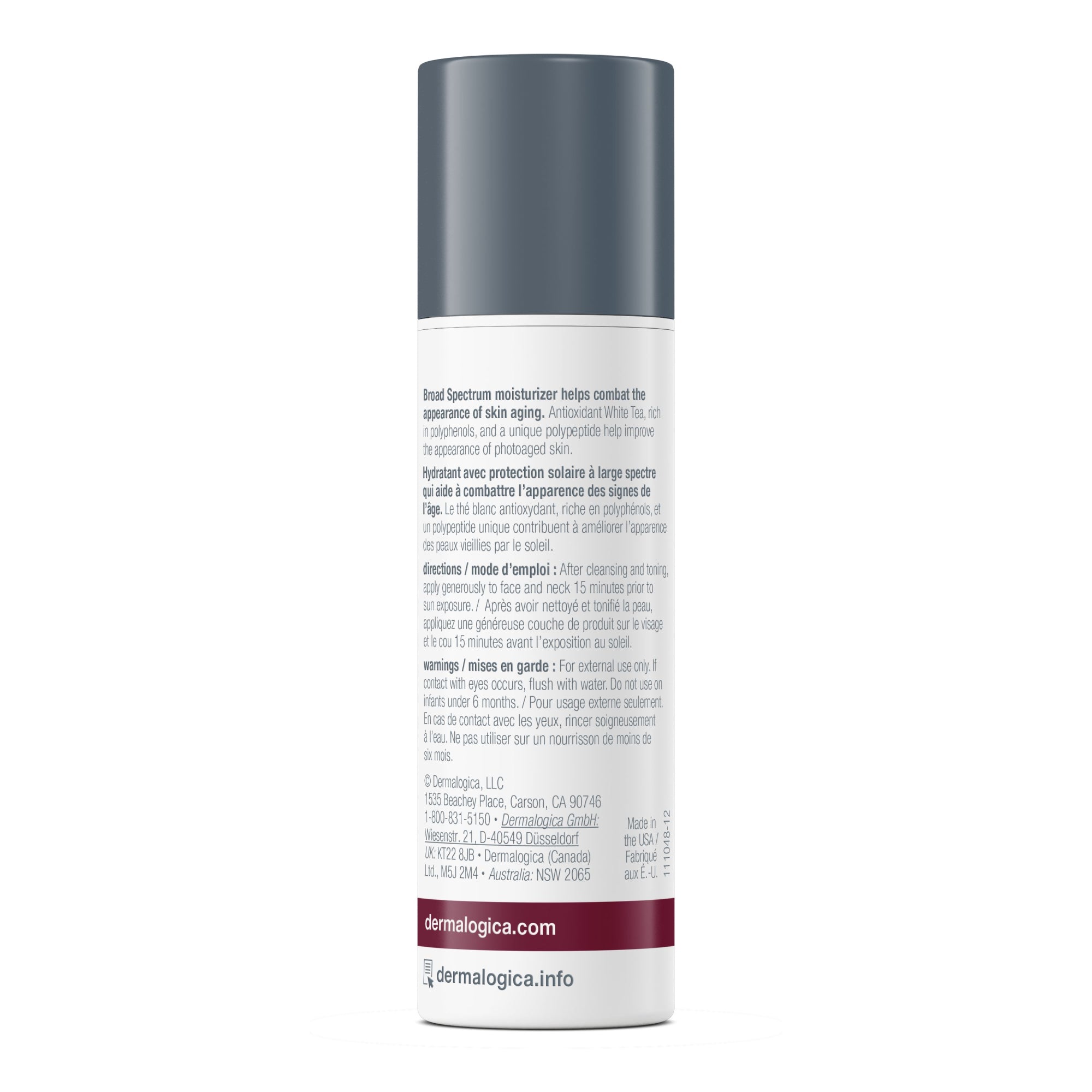 Dermalogica Dynamic Skin Recovery