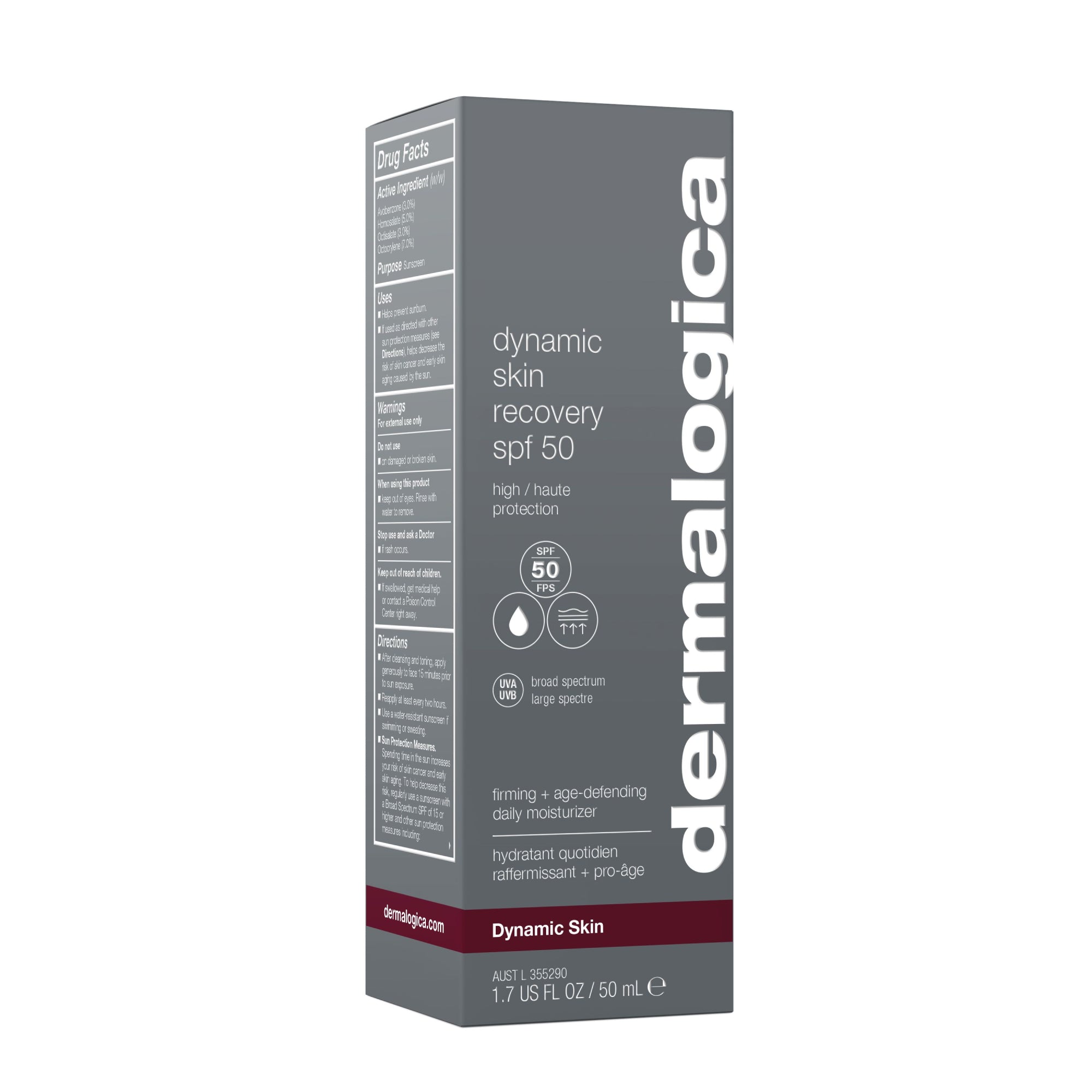 Dermalogica Dynamic Skin Recovery