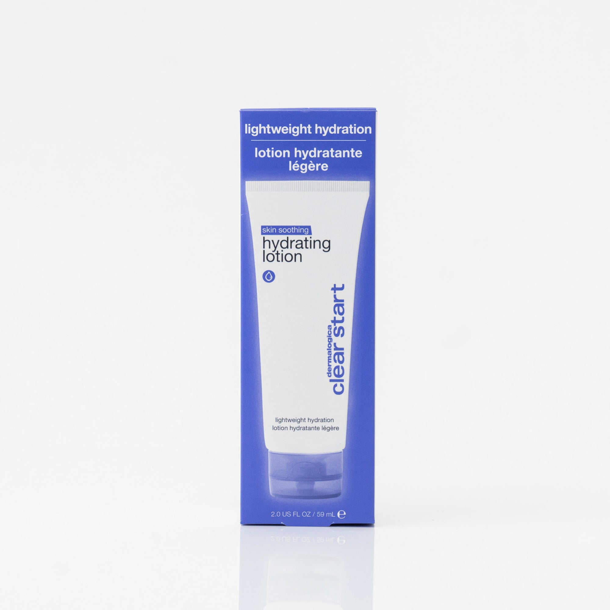 Dermalogica Skin Soothing Hydrating Lotion 59ml