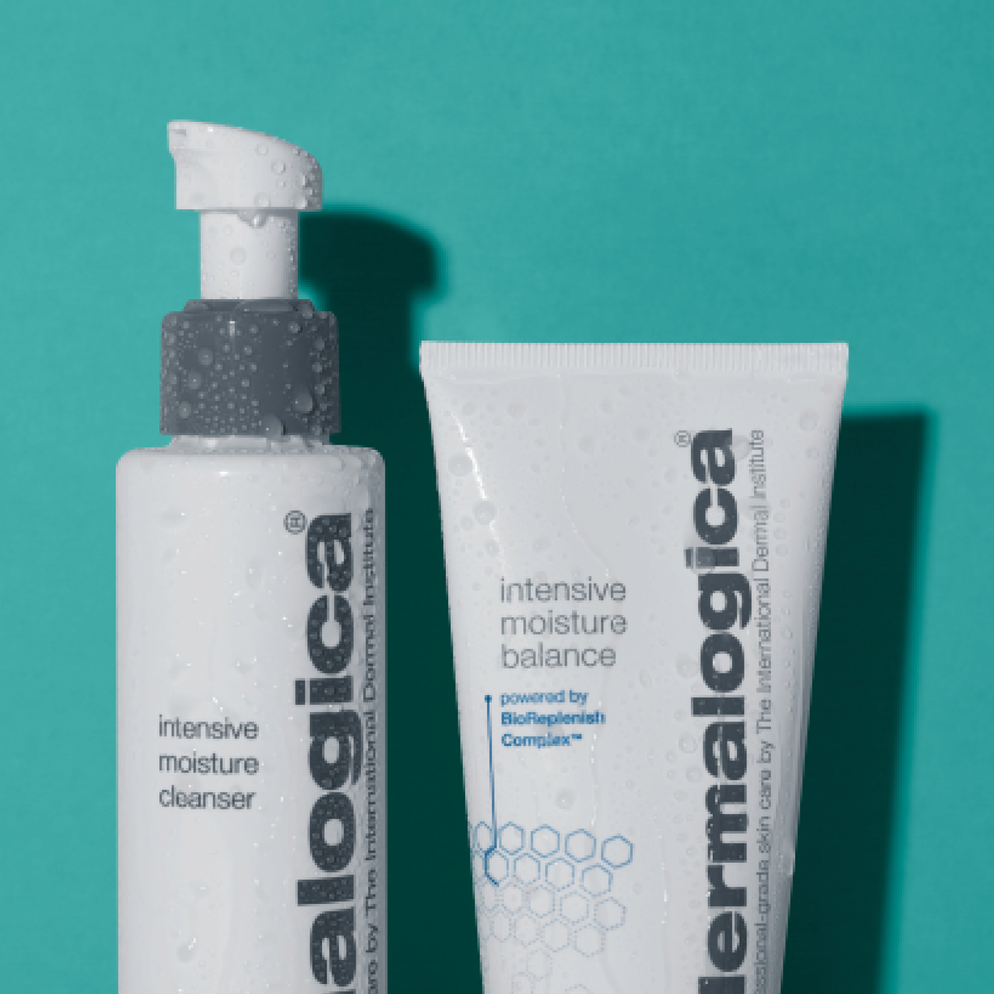 Dermalogica Intensive Moisture Balance