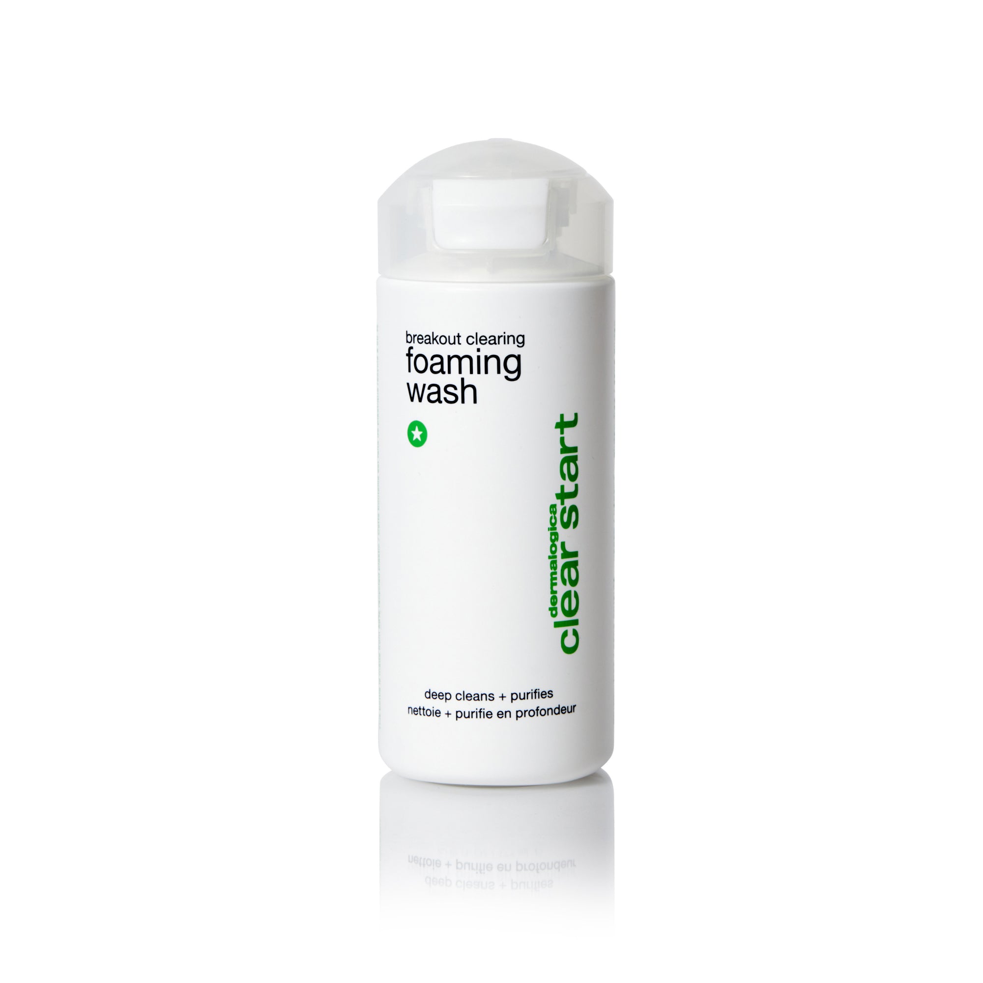 Dermalogica Breakout Clearing Foaming Wash 177ml