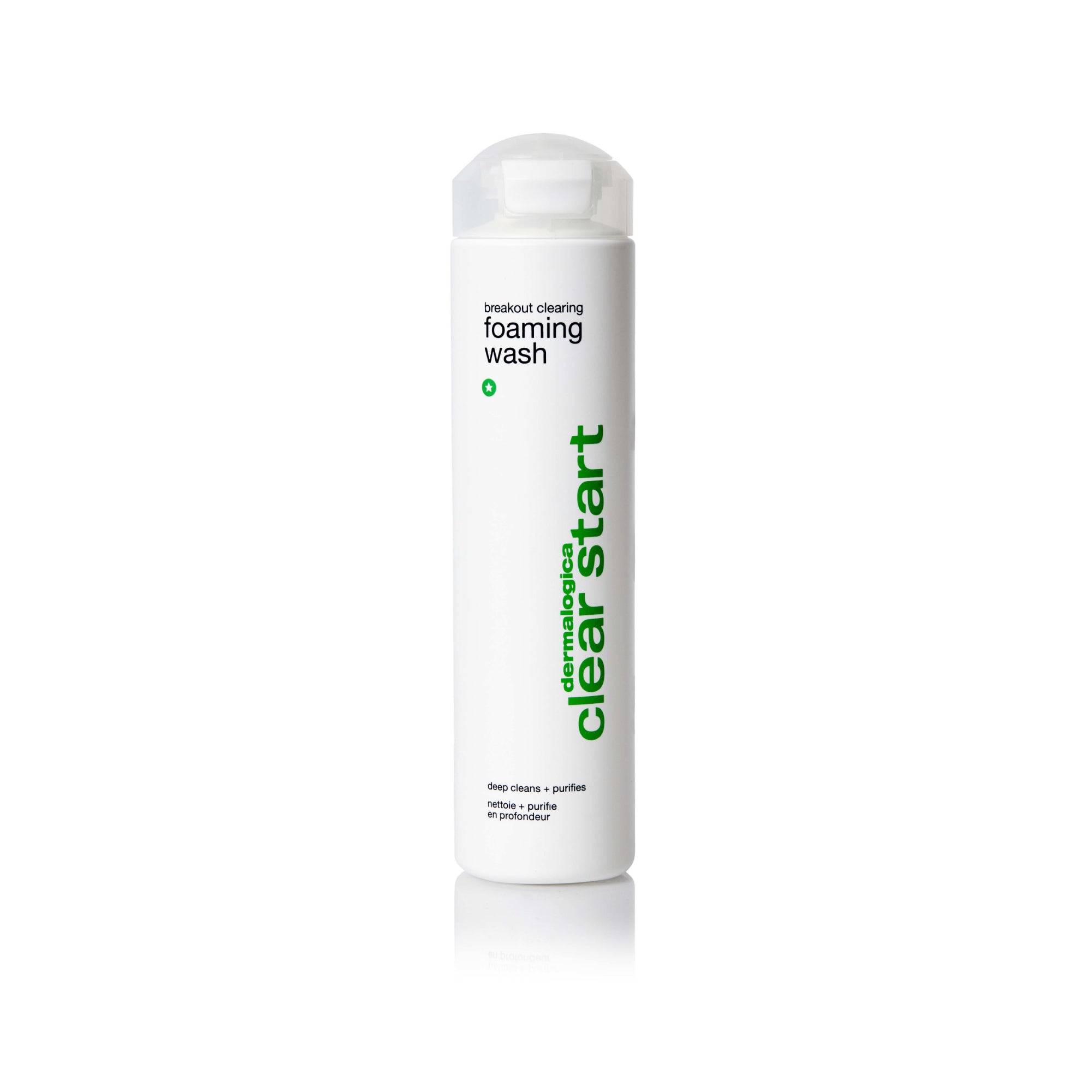 Dermalogica Breakout Clearing Foaming Wash 295ml