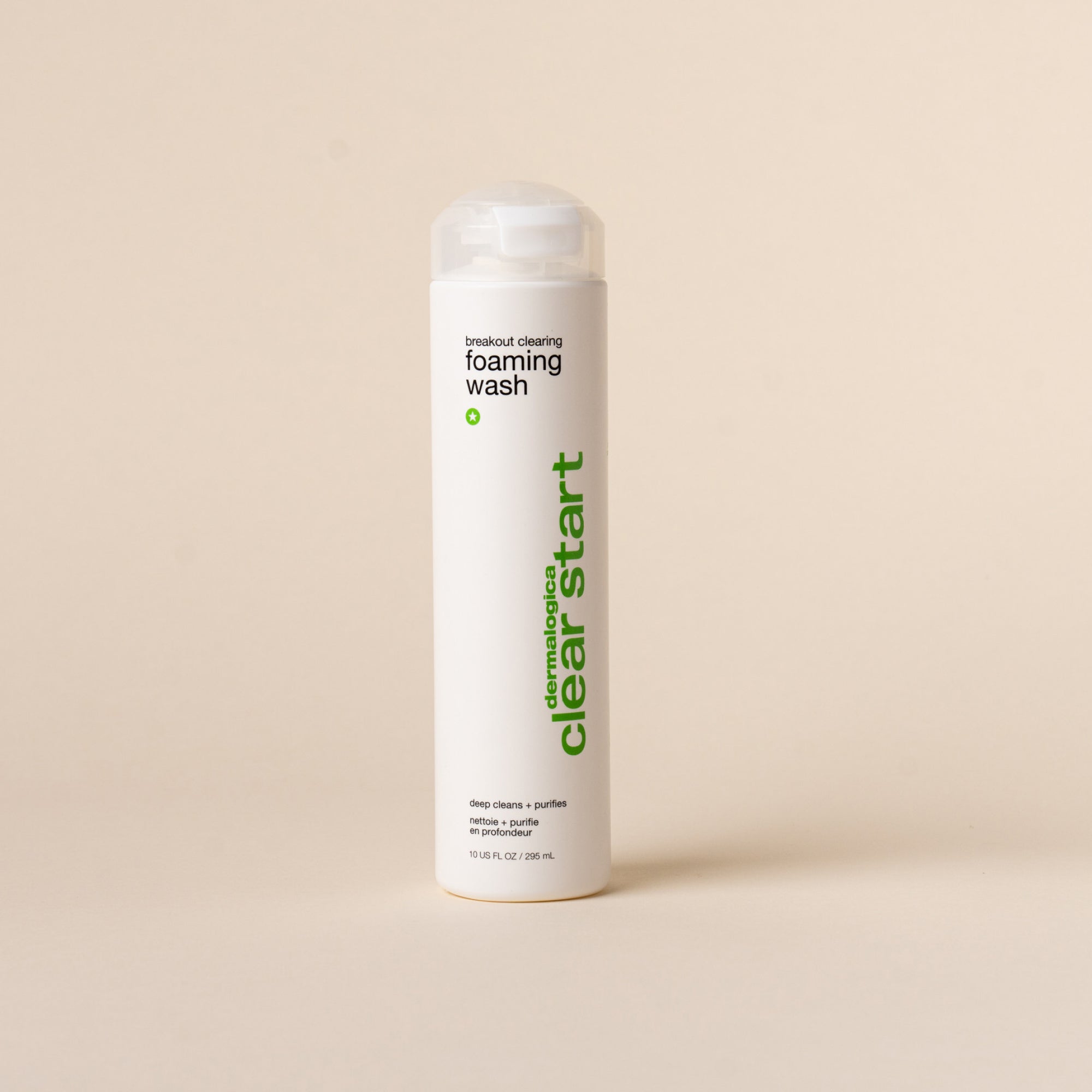 Dermalogica Breakout Clearing Foaming Wash 295ml