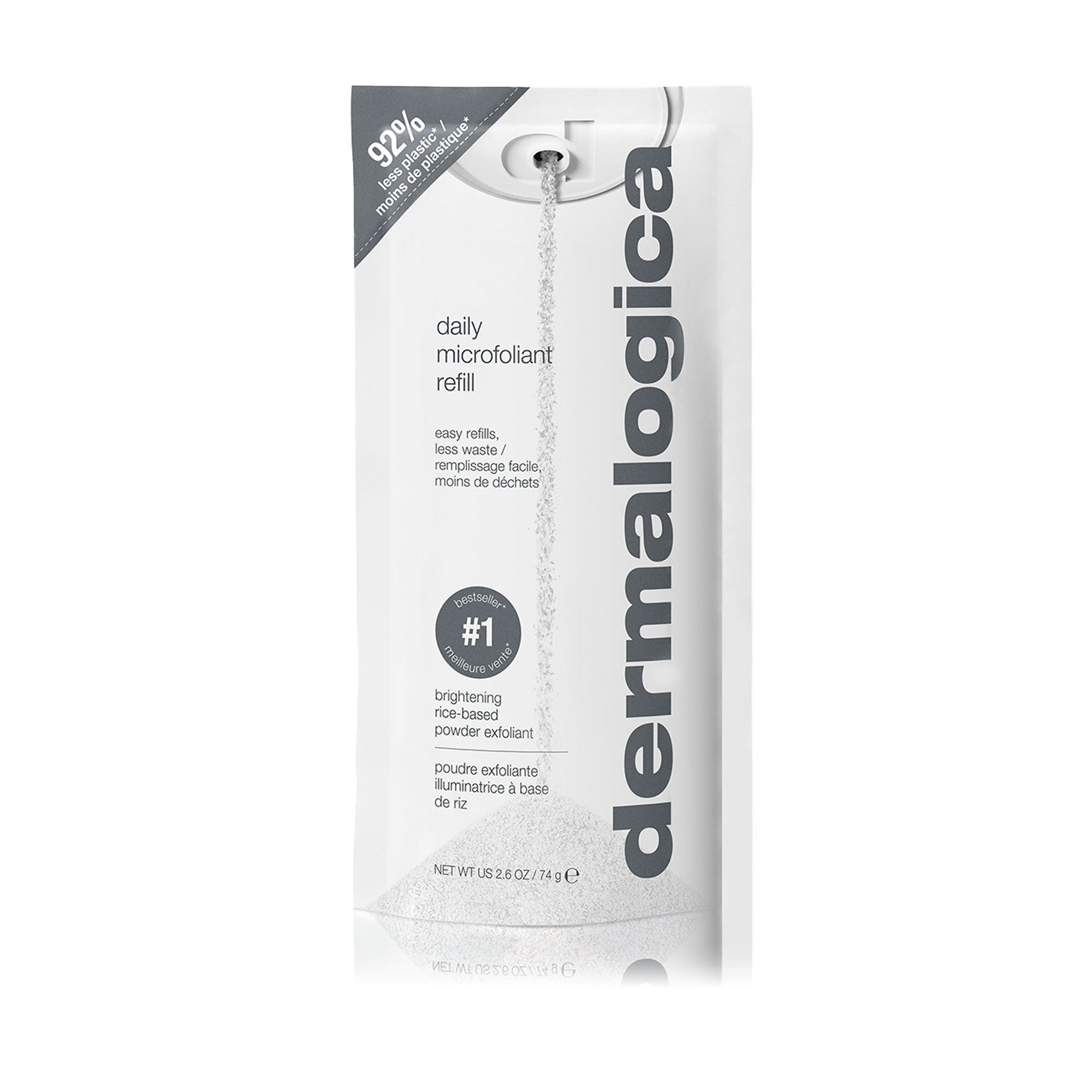 Dermalogica Daily Microfoliant Refill