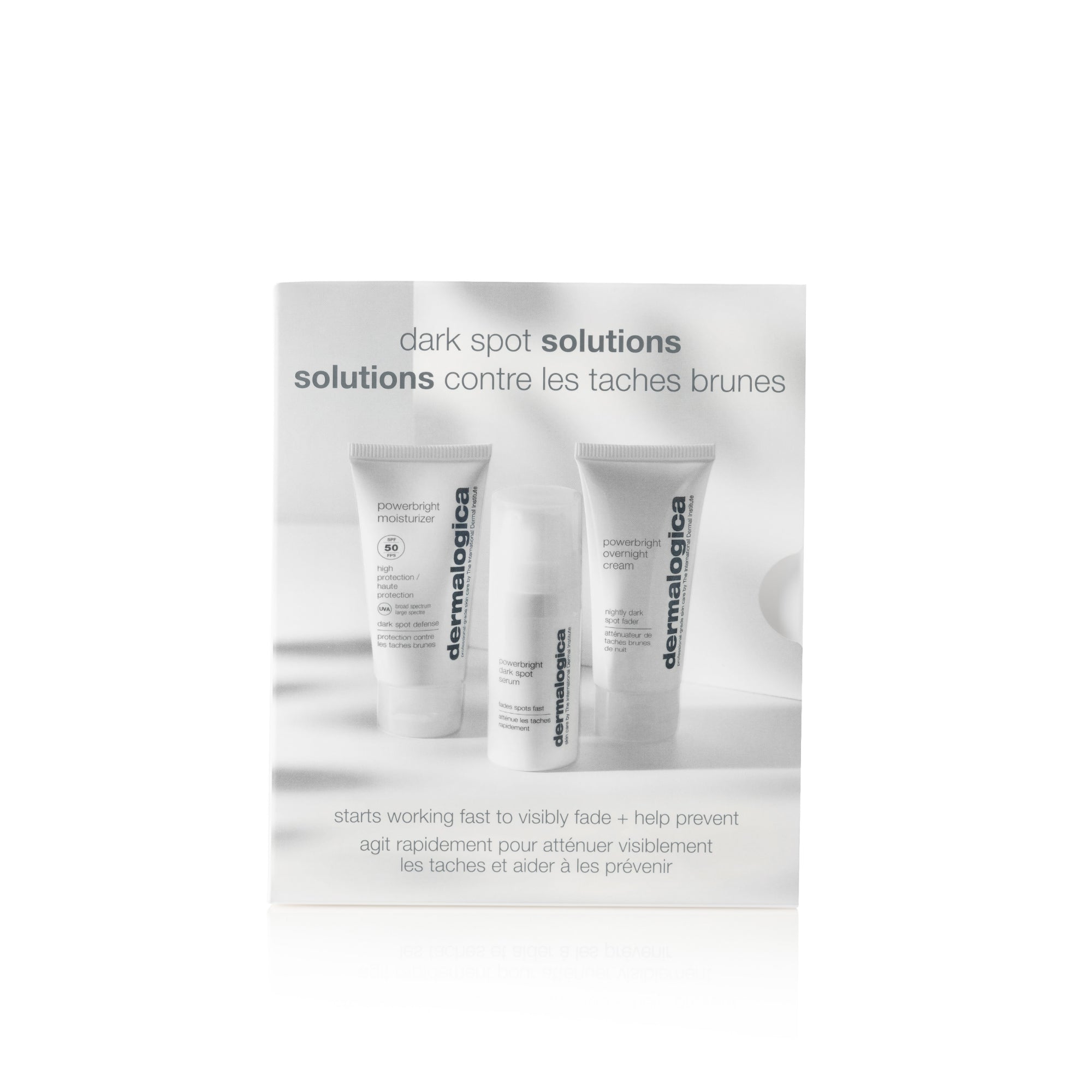 Dermalogica Dark Spot Solutions Kit