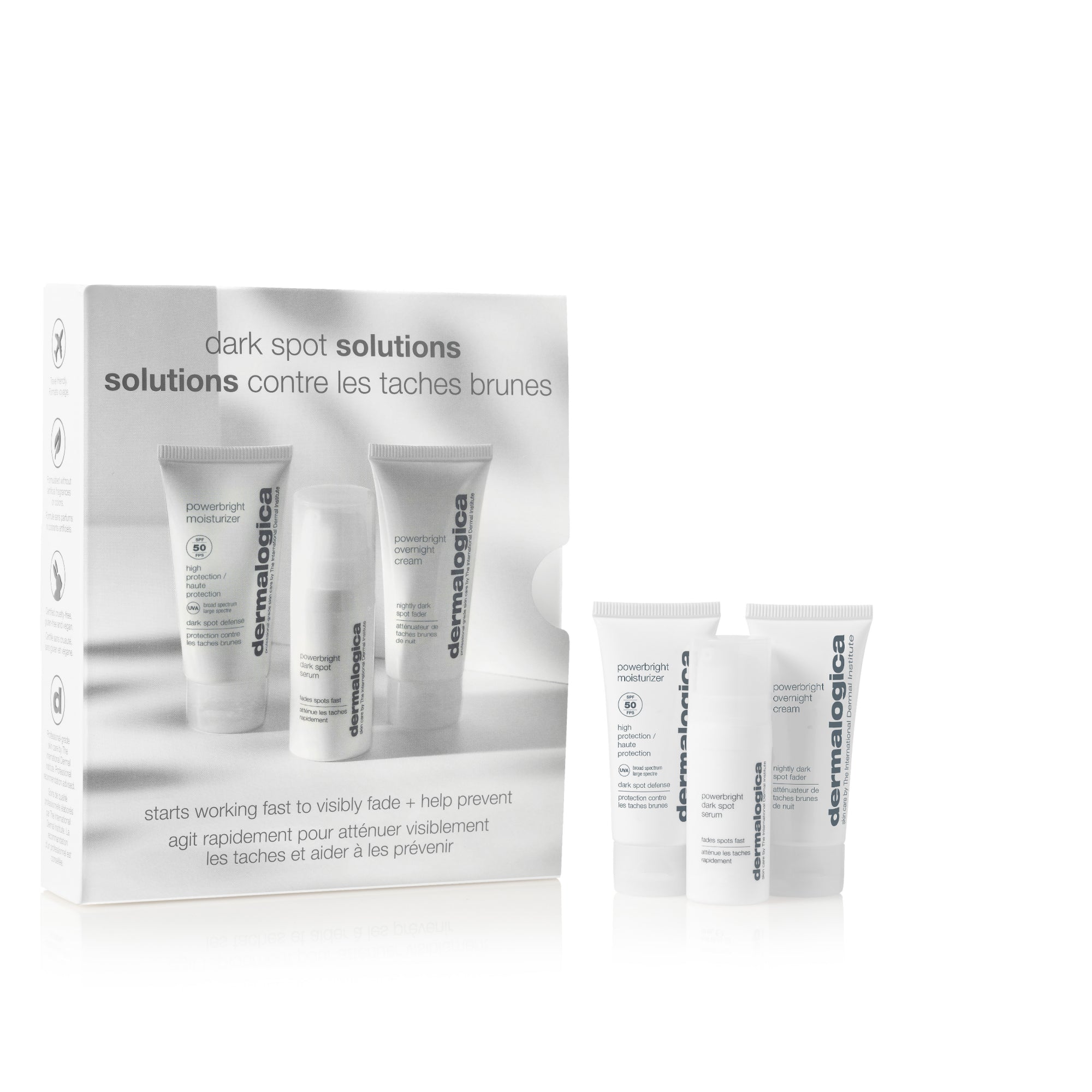 Dermalogica Dark Spot Solutions Kit