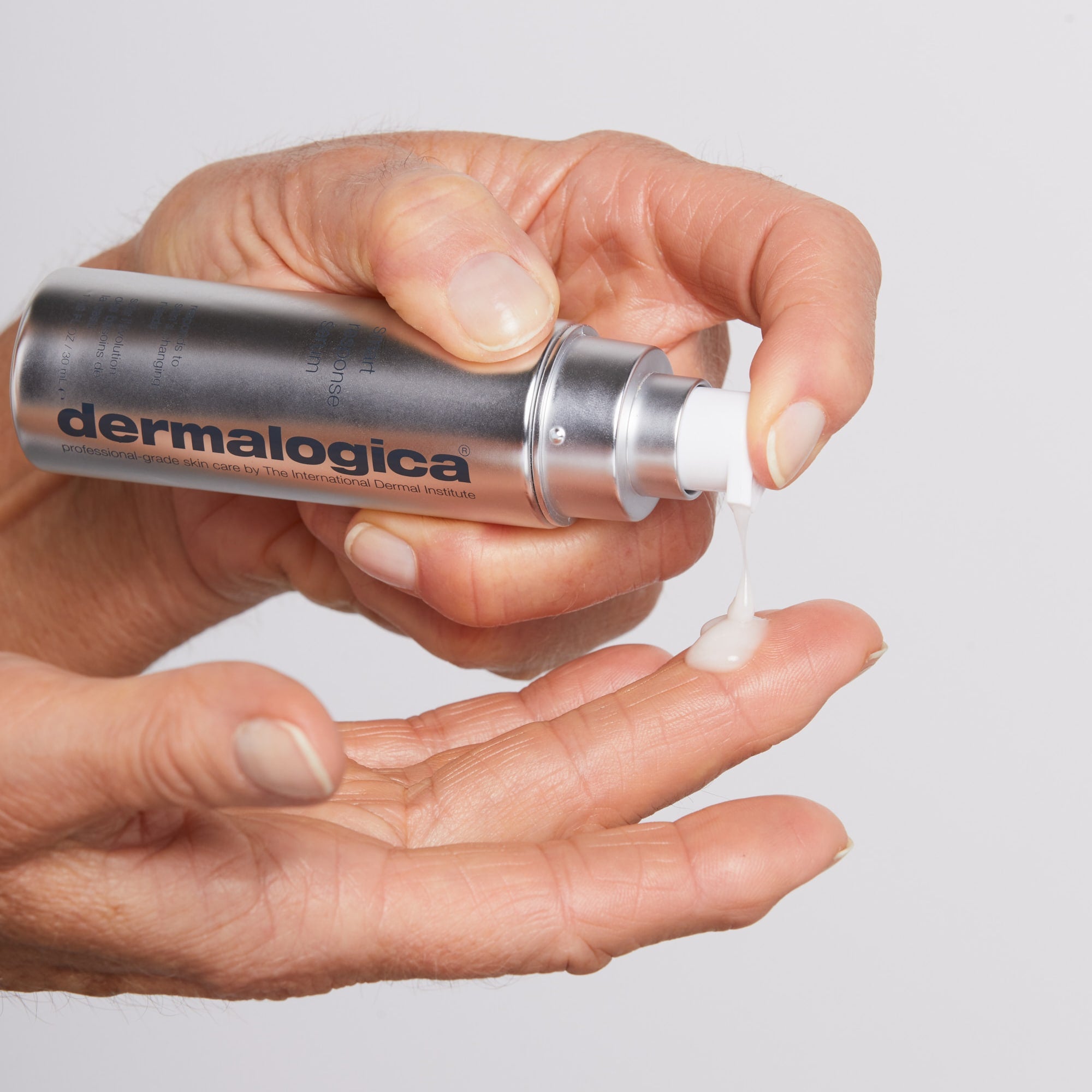 Dermalogica Smart Response Serum