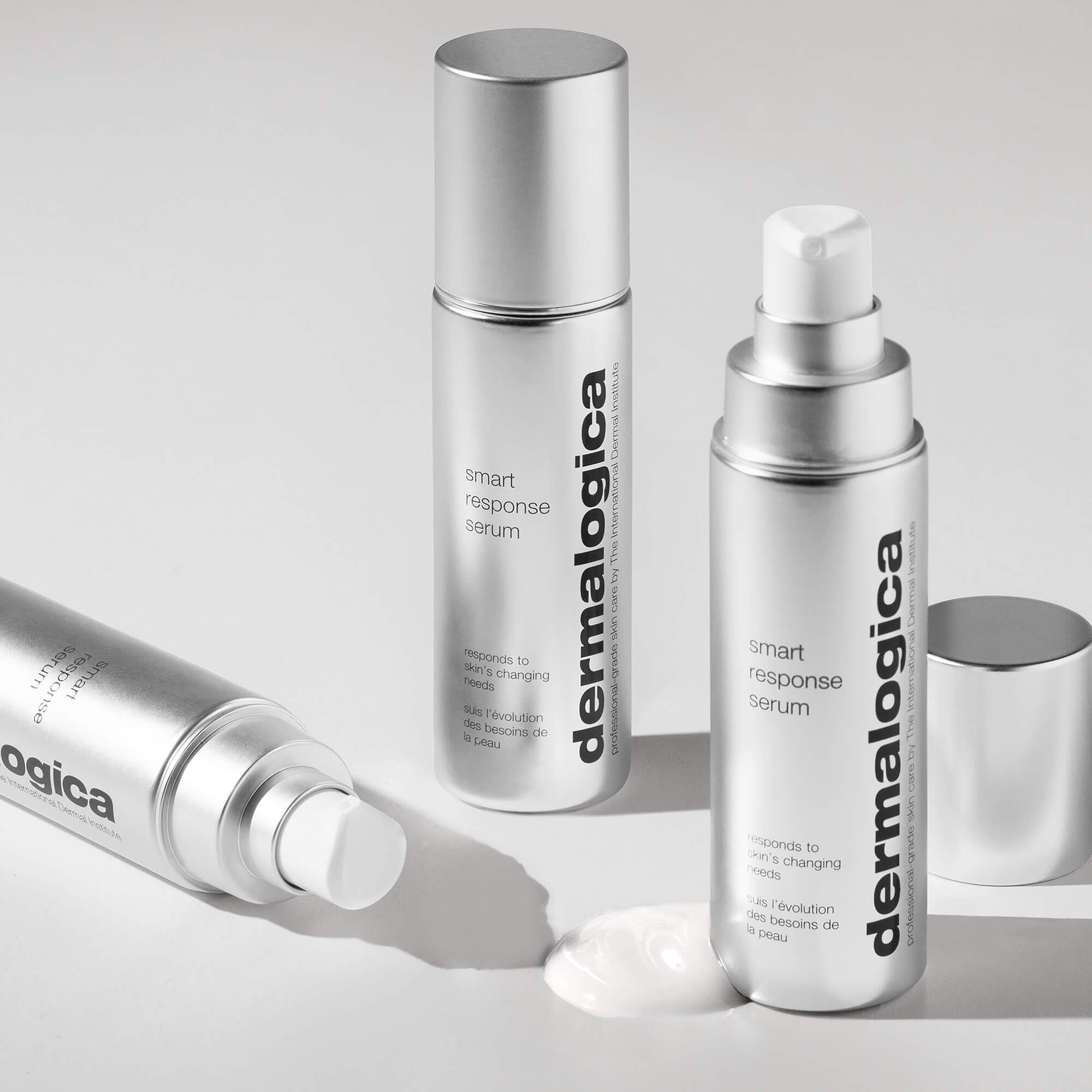 Dermalogica Smart Response Serum