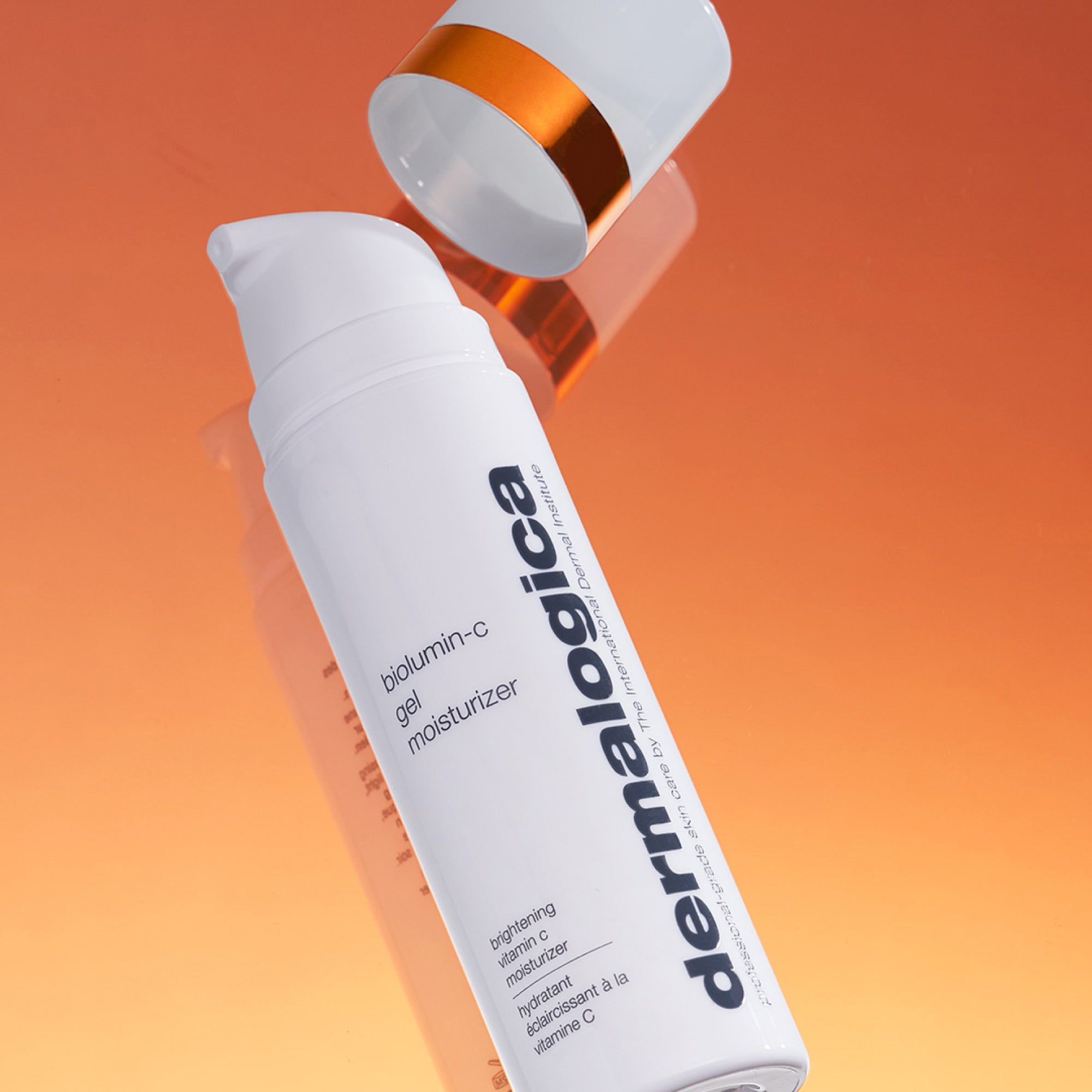 Dermalogica Biolumin-C Gel Moisturizer  50ml