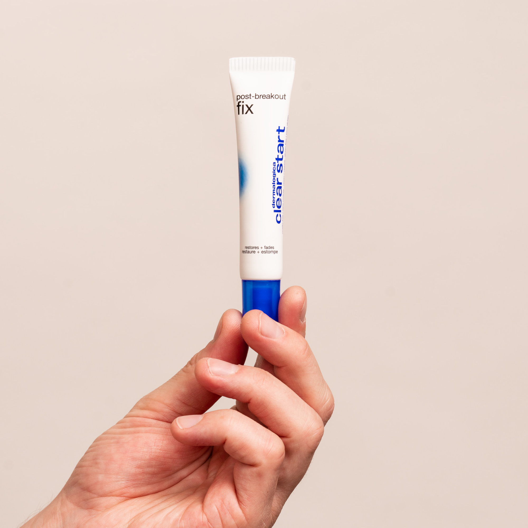 Dermalogica Clear start Post Breakout Fix