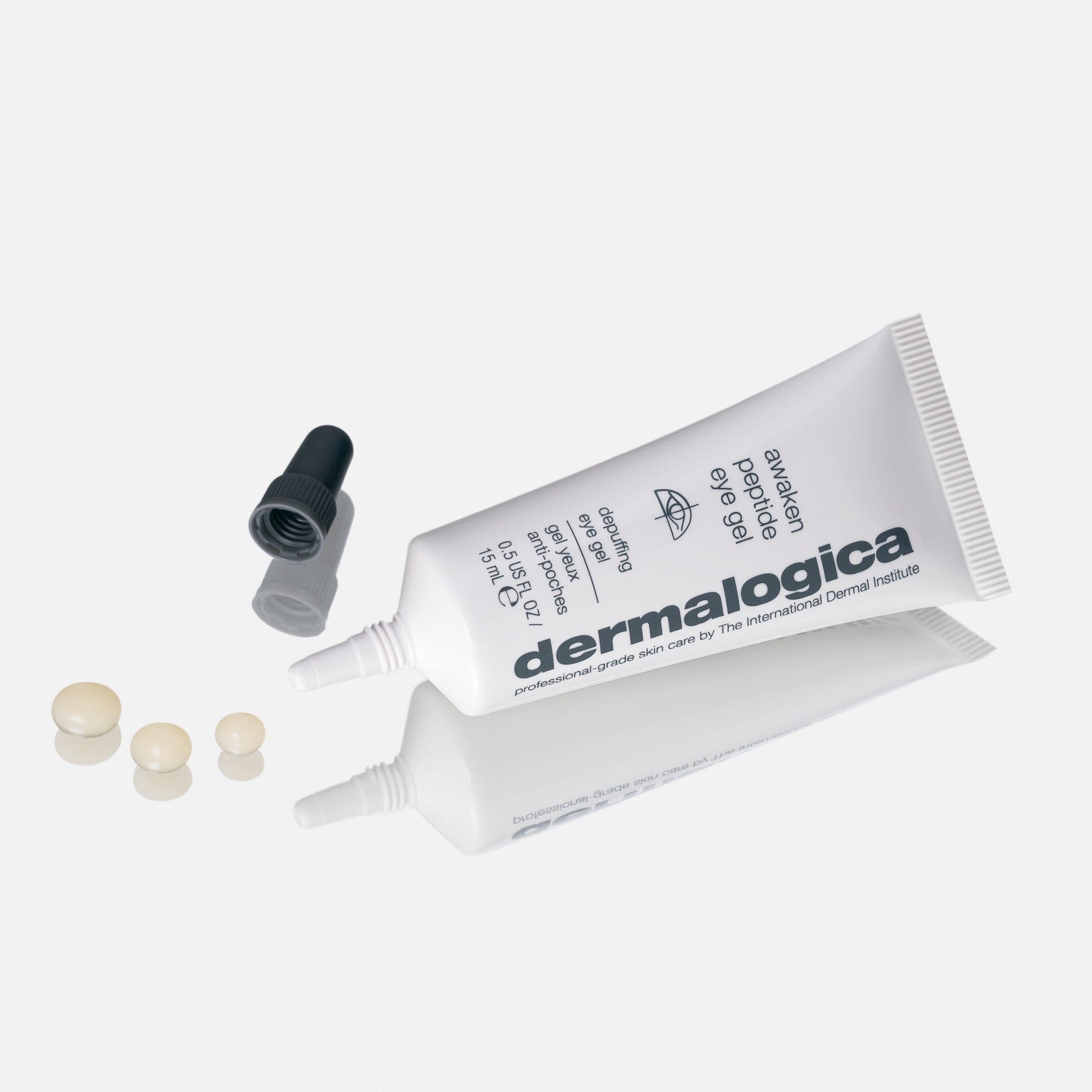 Dermalogica Awaken Peptide Eye Gel 15ml