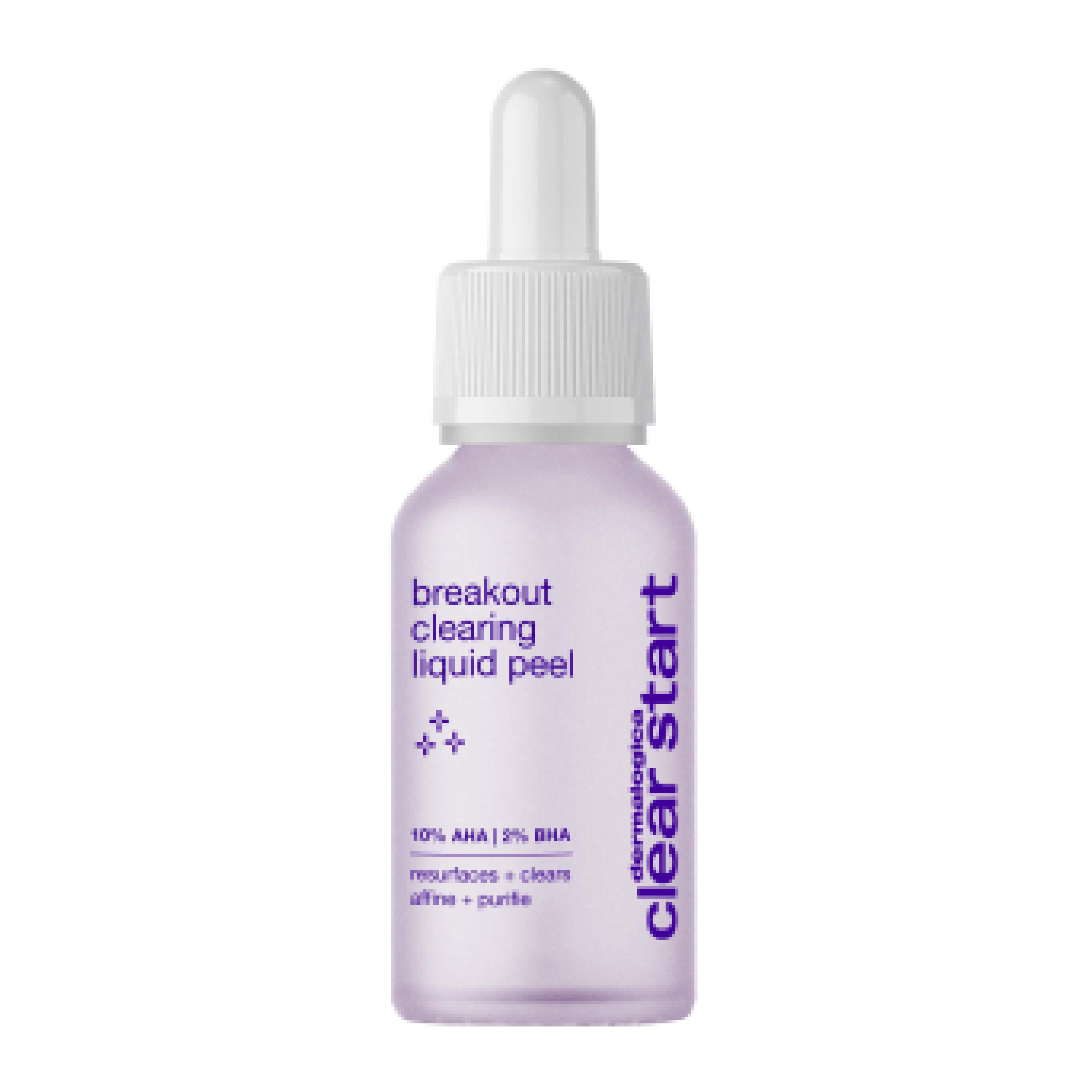 Dermalogica Breakout Clearing Liquid Peel 30ml