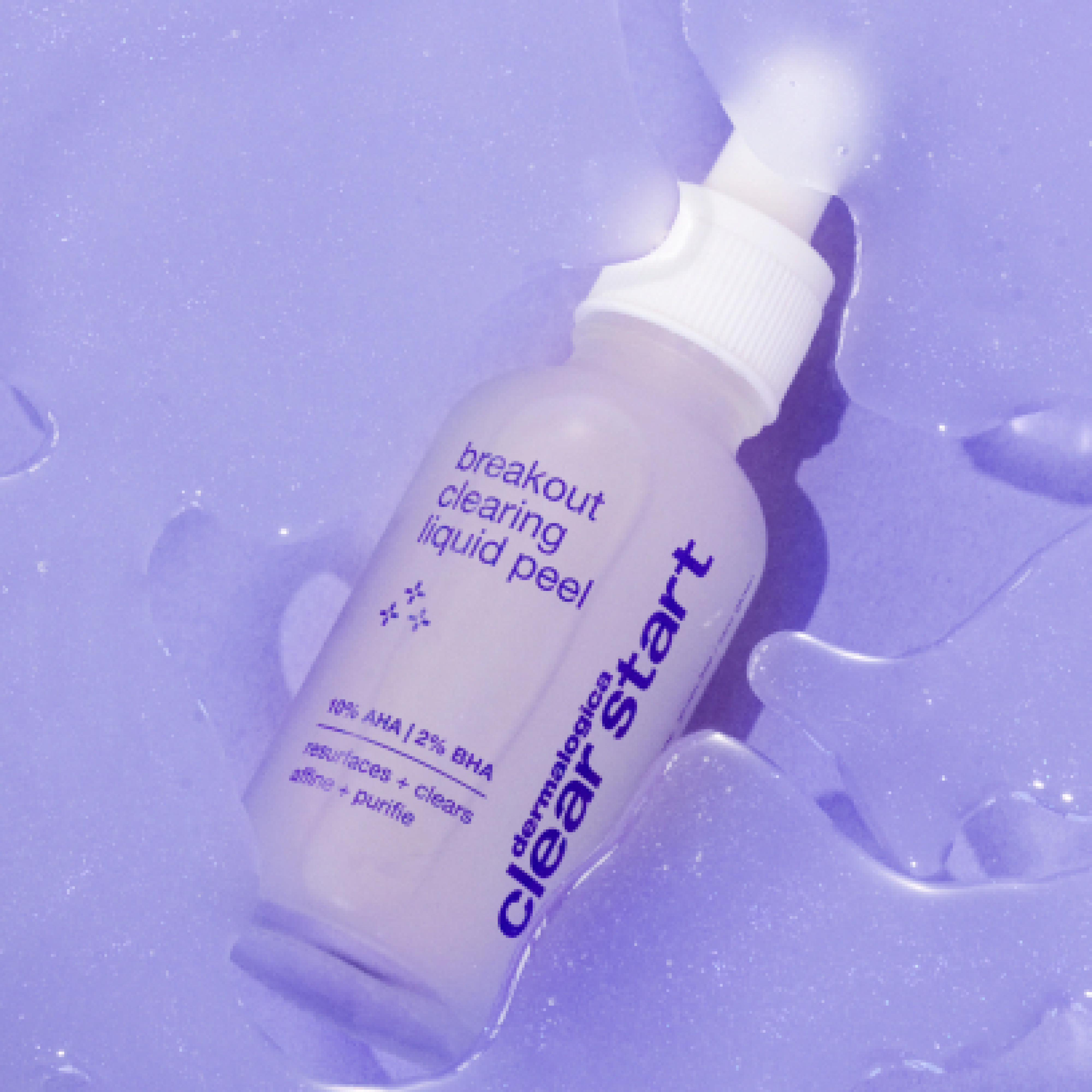 Dermalogica Breakout Clearing Liquid Peel 30ml