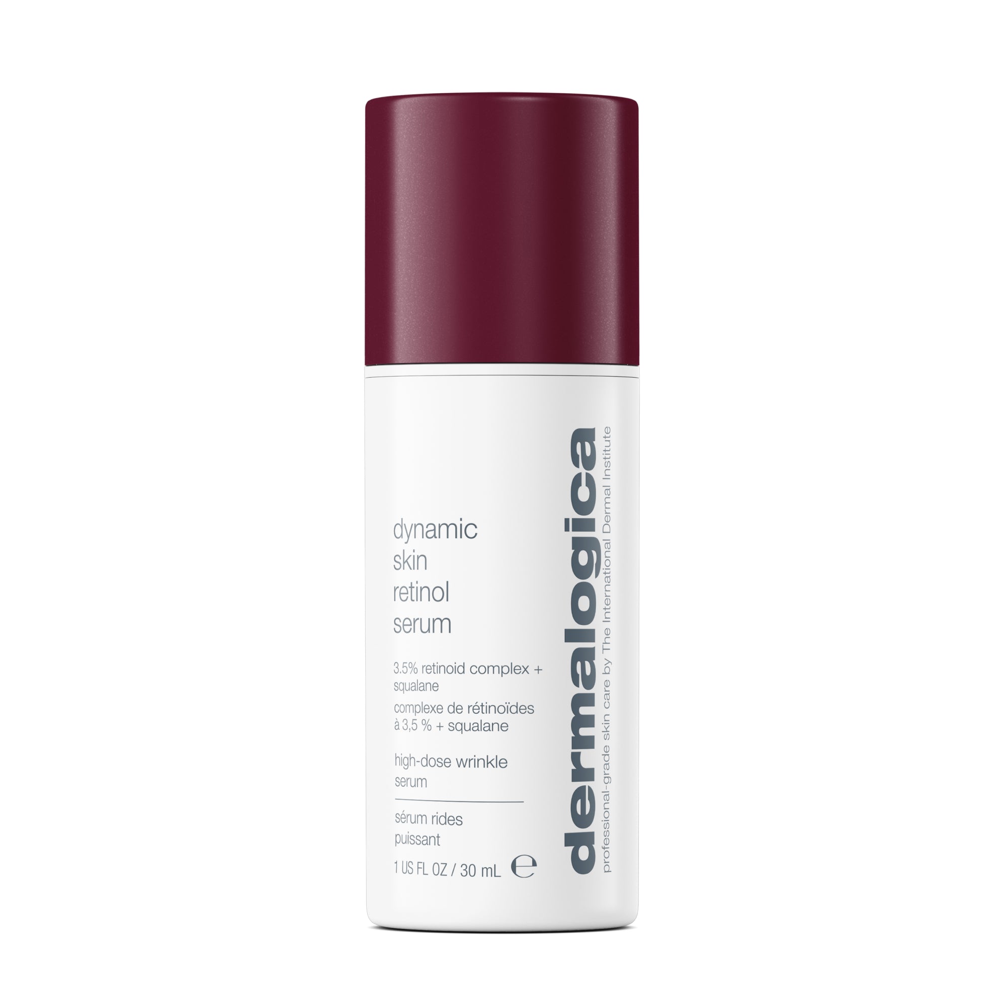 Dermalogica Dynamic Retinol Renewal Serum 30ml