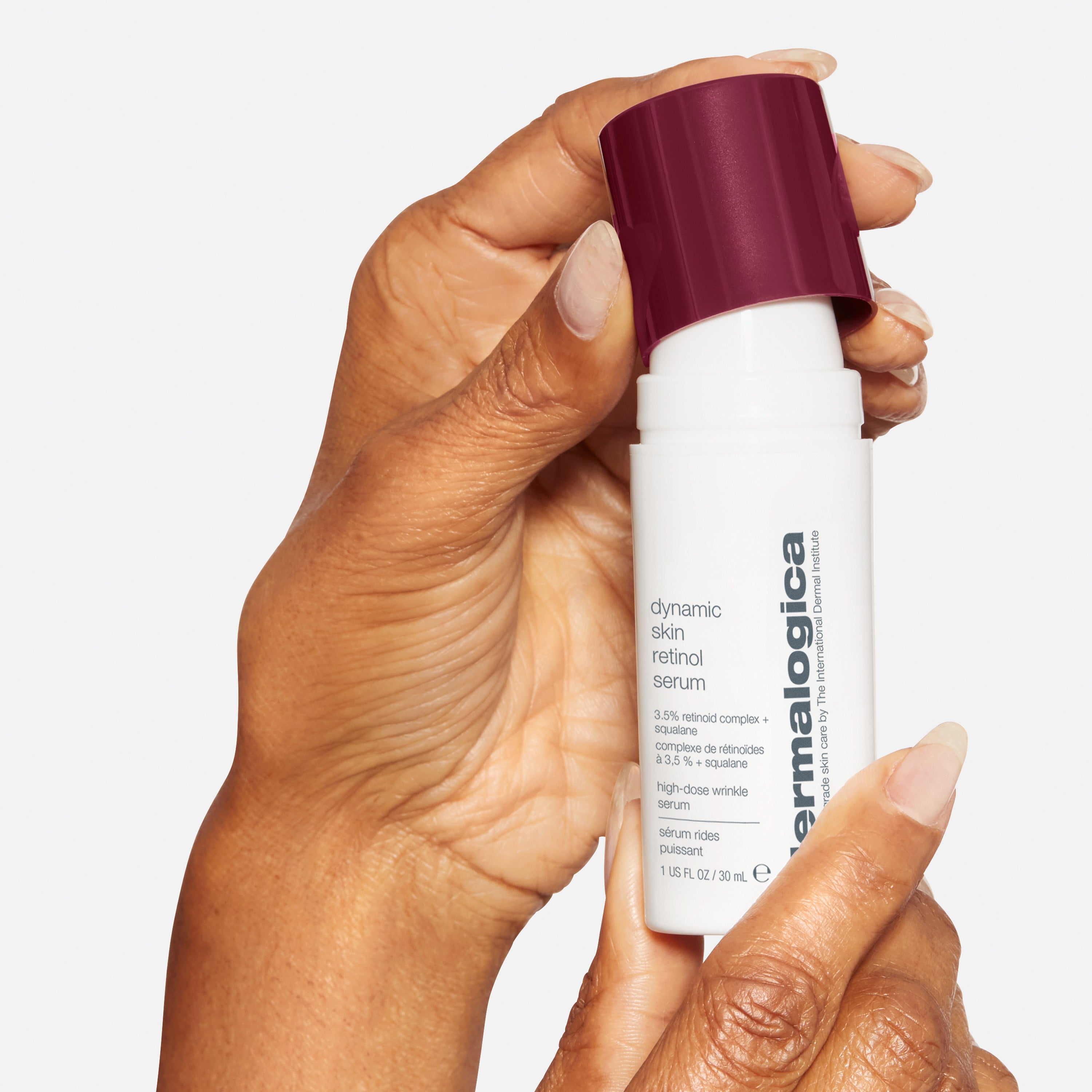 Dermalogica Dynamic Retinol Renewal Serum 30ml