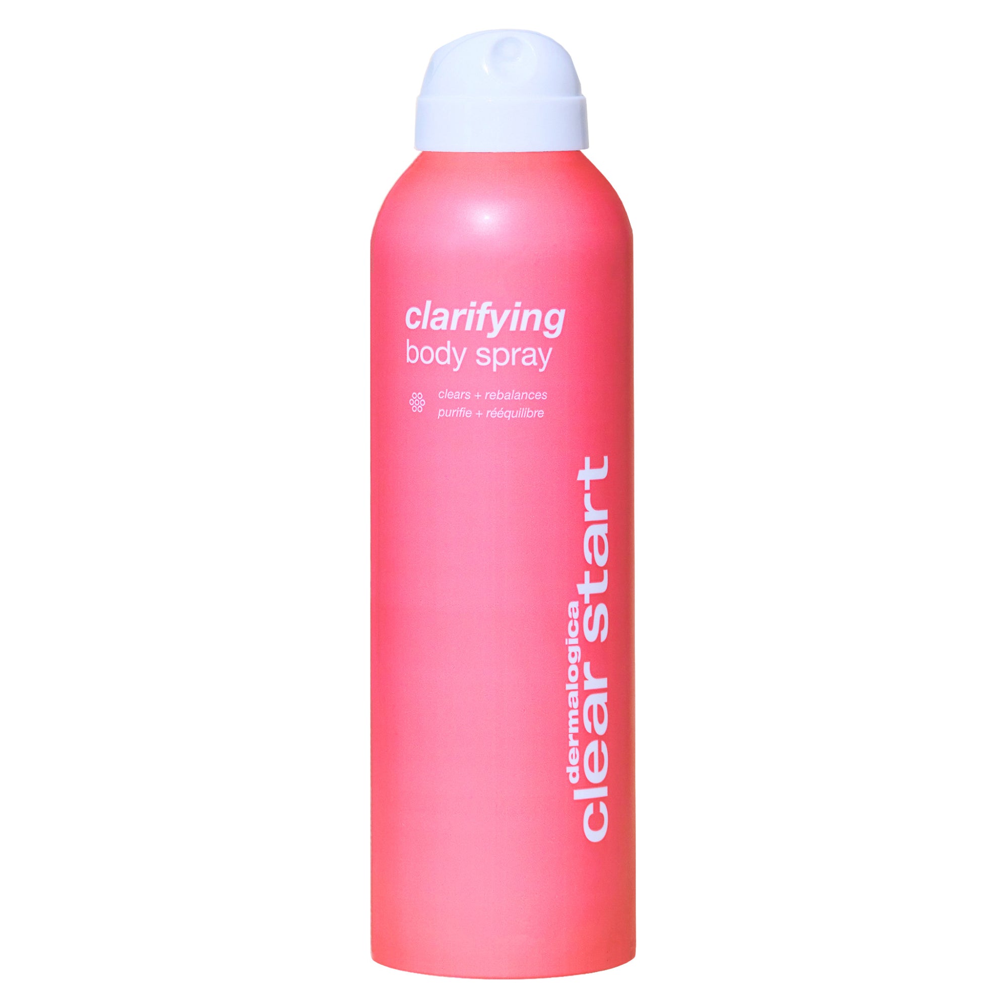 Dermalogica Clarifying Body Spray 177ml