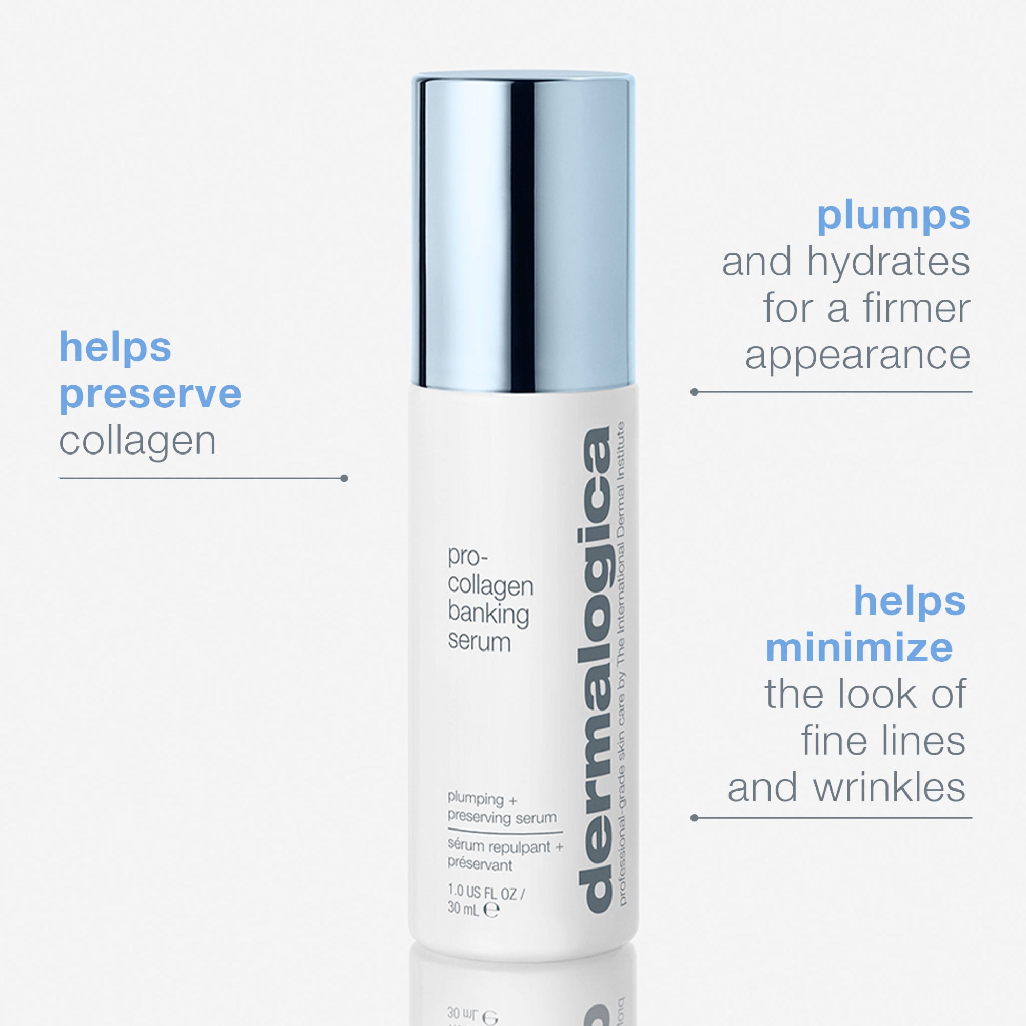 Dermalogica Pro-Collagen Banking Serum 30ml