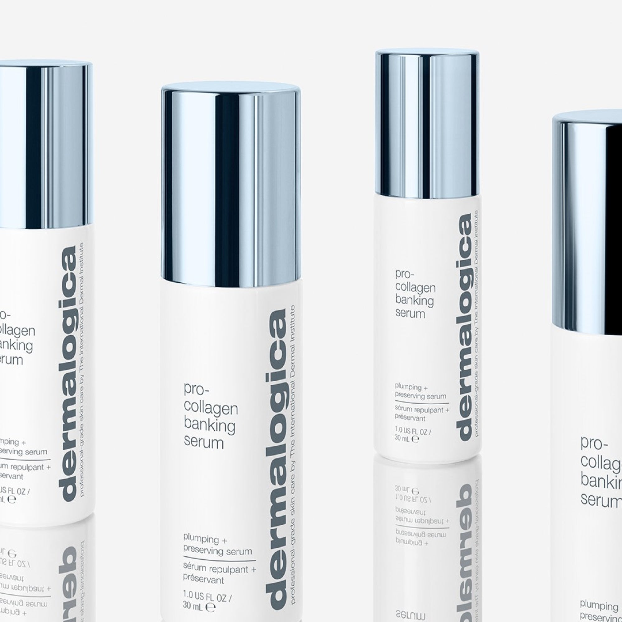 Dermalogica Pro-Collagen Banking Serum 30ml