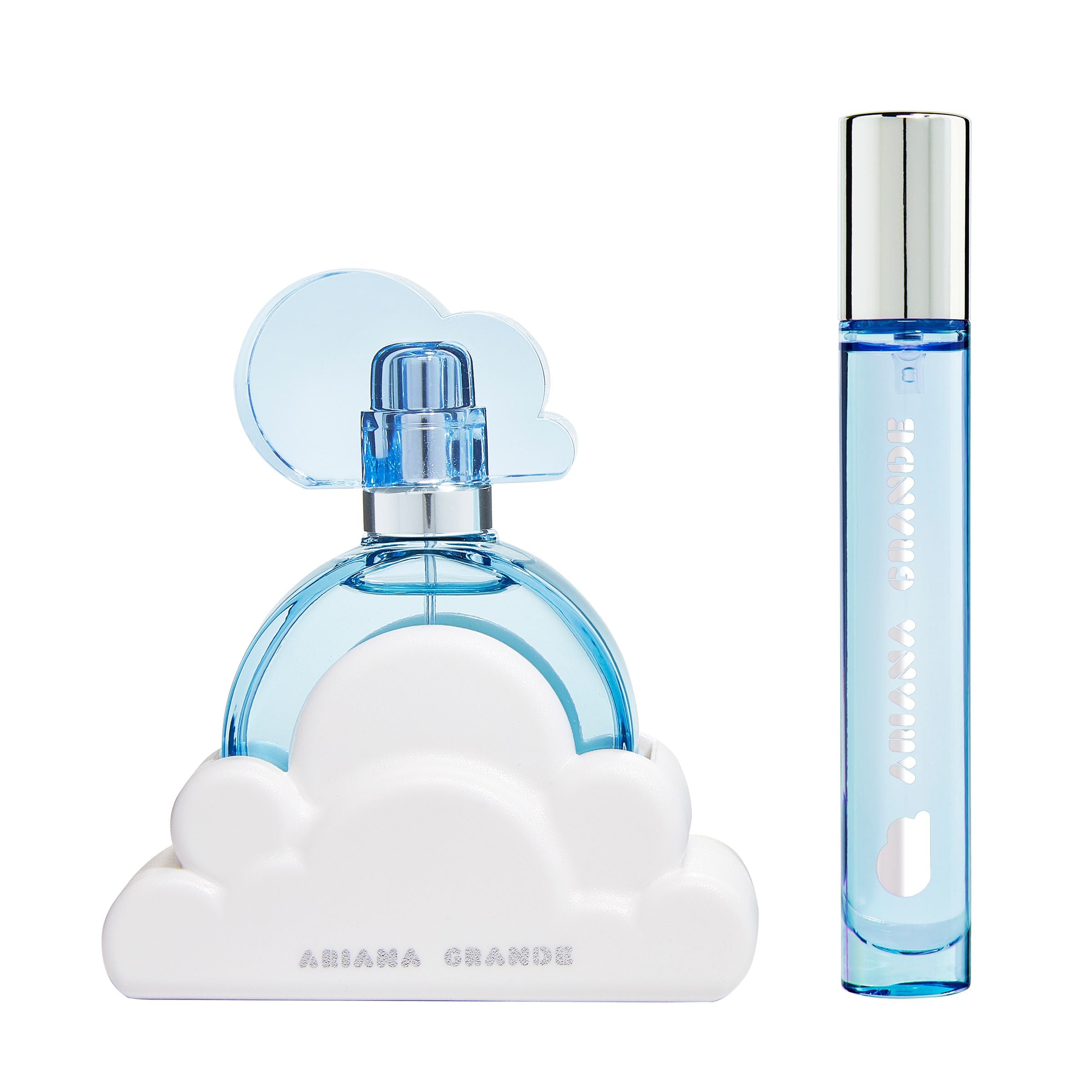 Ariana Grande  Cloud Set