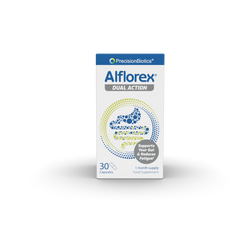 Aflorex Dual Action Probiotics 30's
