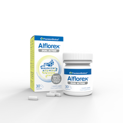Alflorex Dual Action 30's Offer 2 Packs for €50
