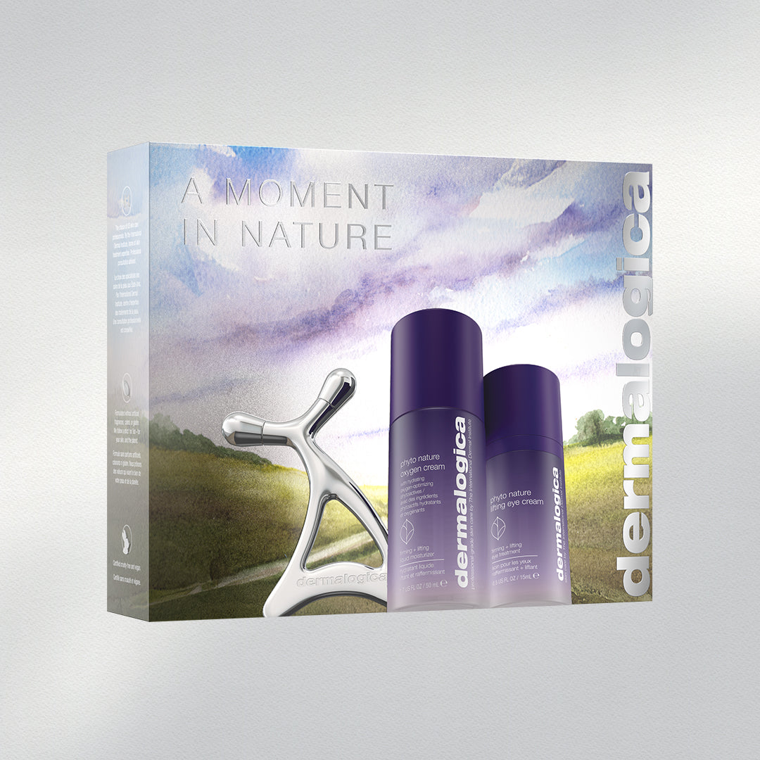 Dermalogica Moment in Nature