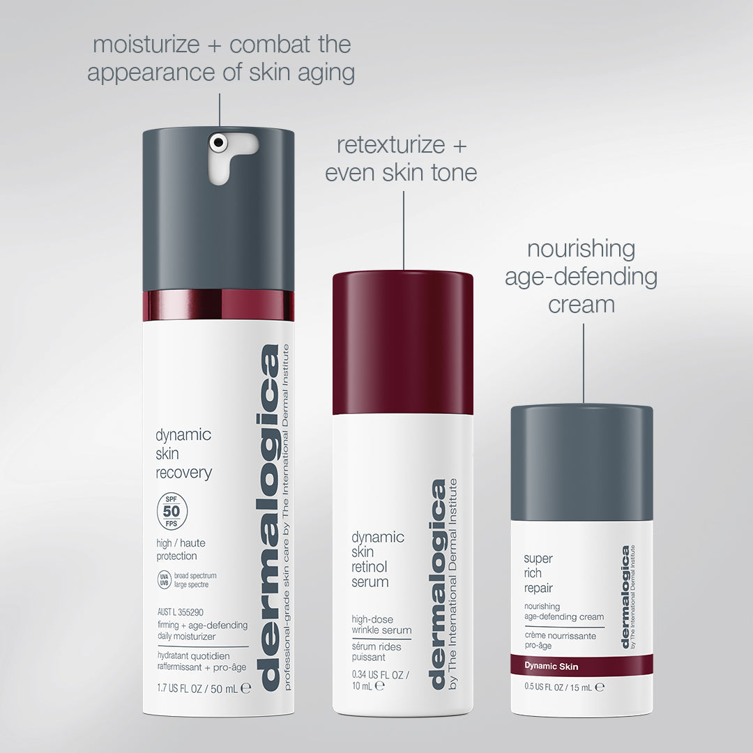 Dermalogica Good Nights Rest