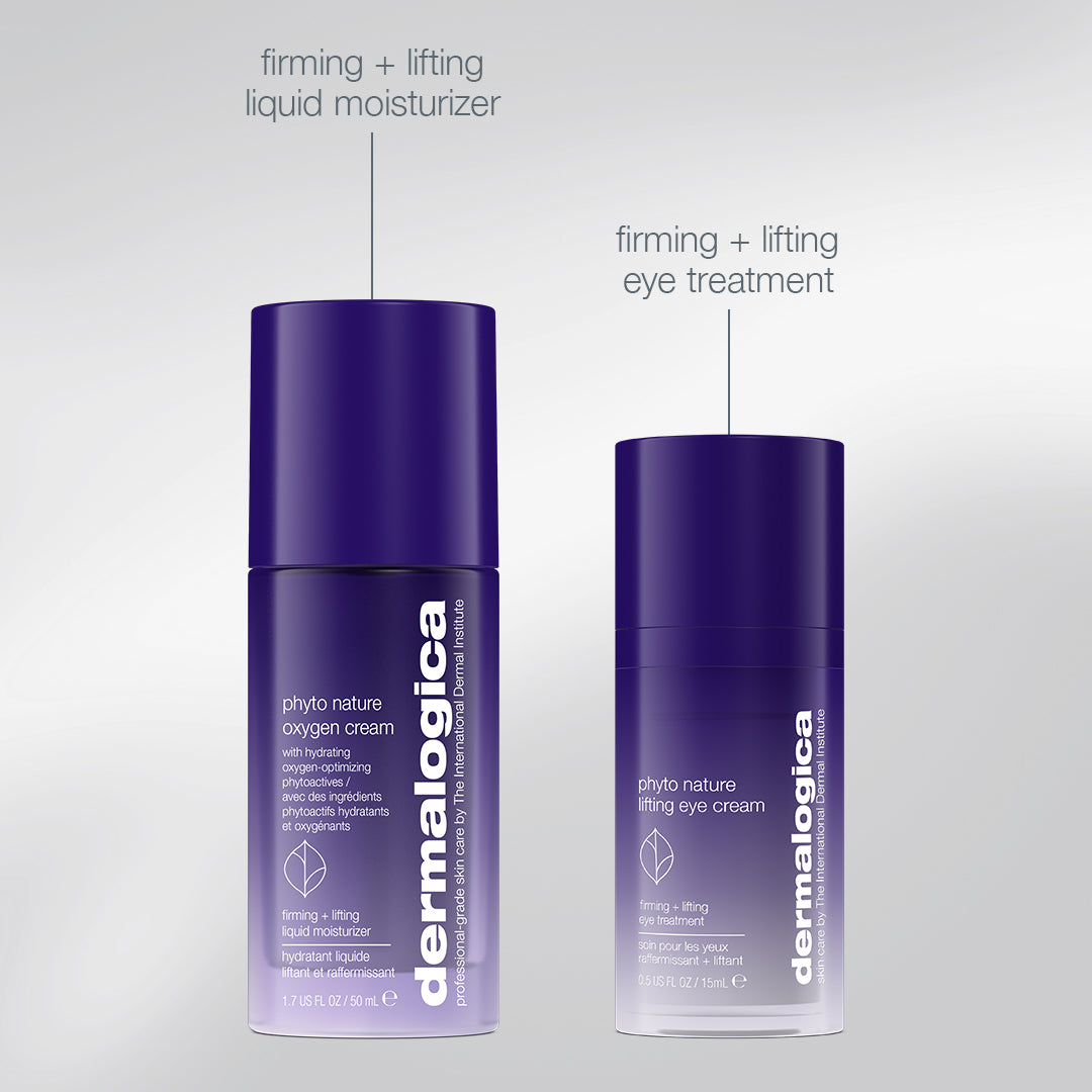 Dermalogica Moment in Nature