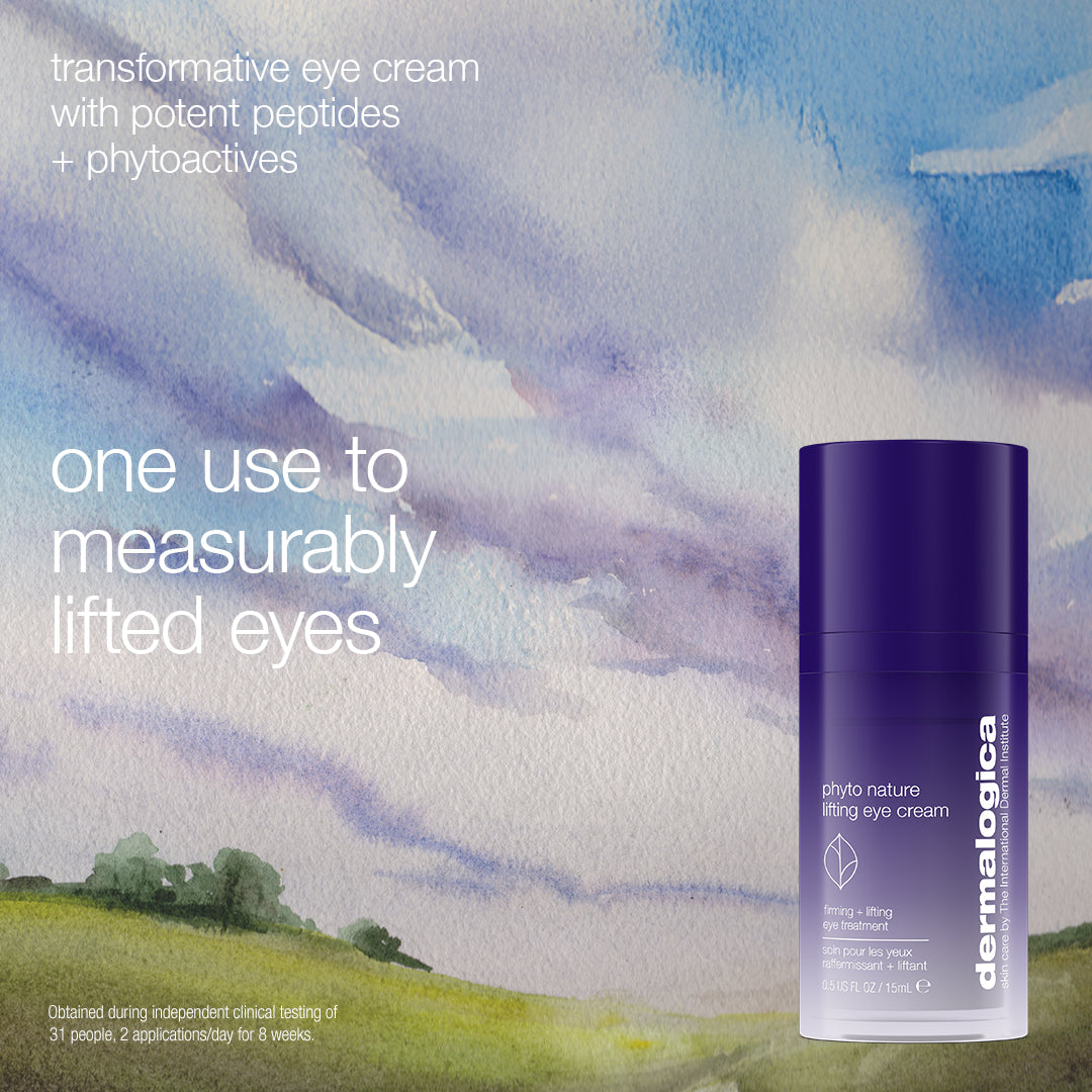 Dermalogica Moment in Nature